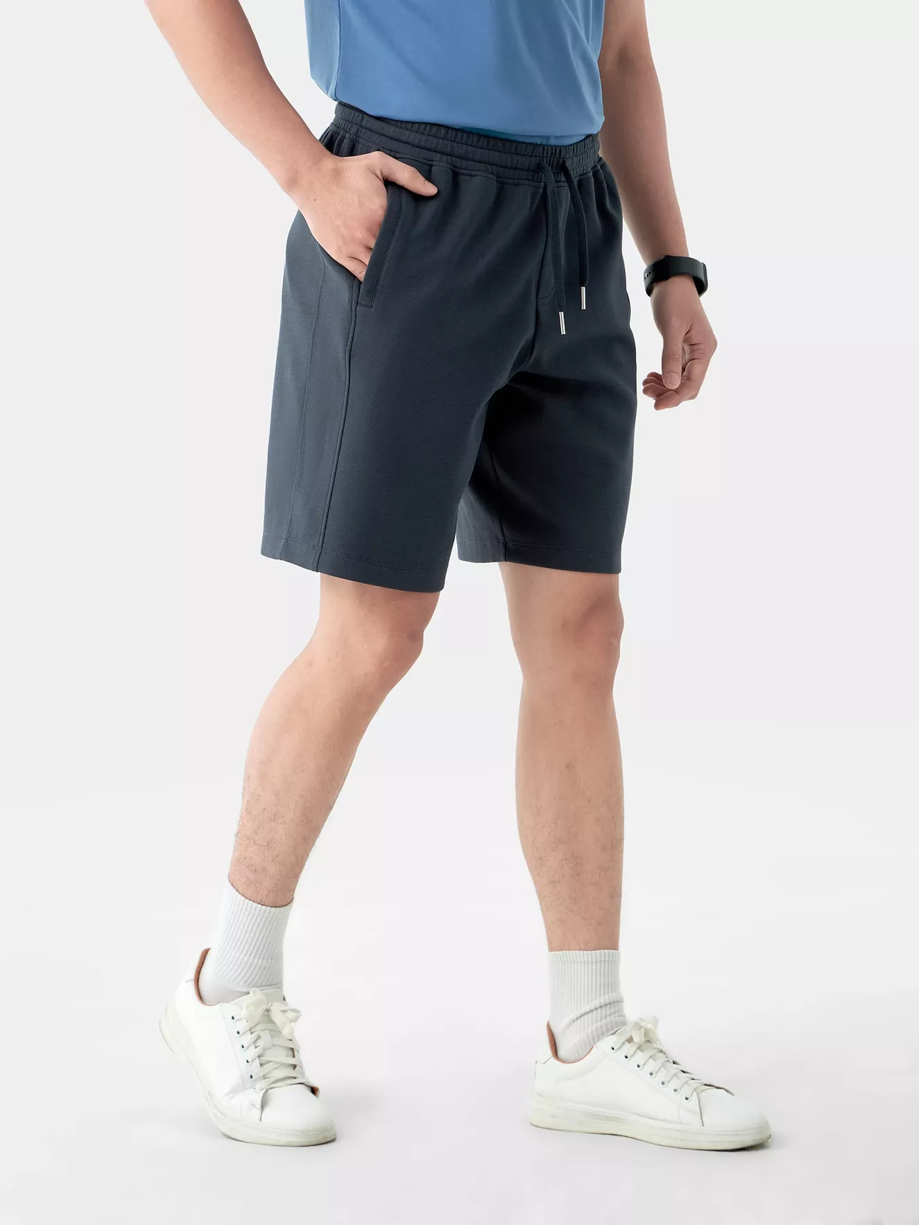 Quần Short Casual Nam 5S Fashion INSTANT Casual QSC24007