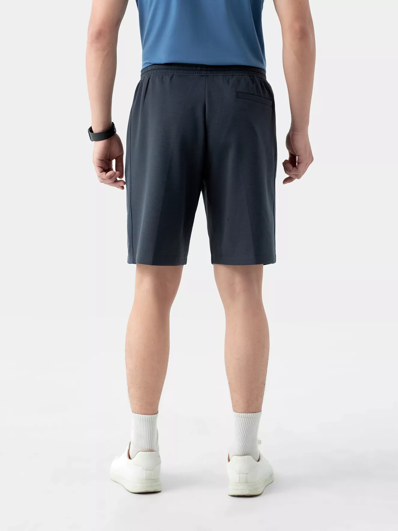 Quần Short Casual Nam 5S Fashion INSTANT Casual QSC24007