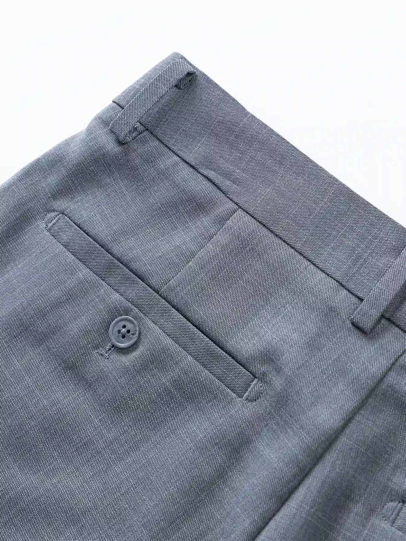 Quần Short Tây Nam 5S Fashion Dệt Xước Regular QSA24002