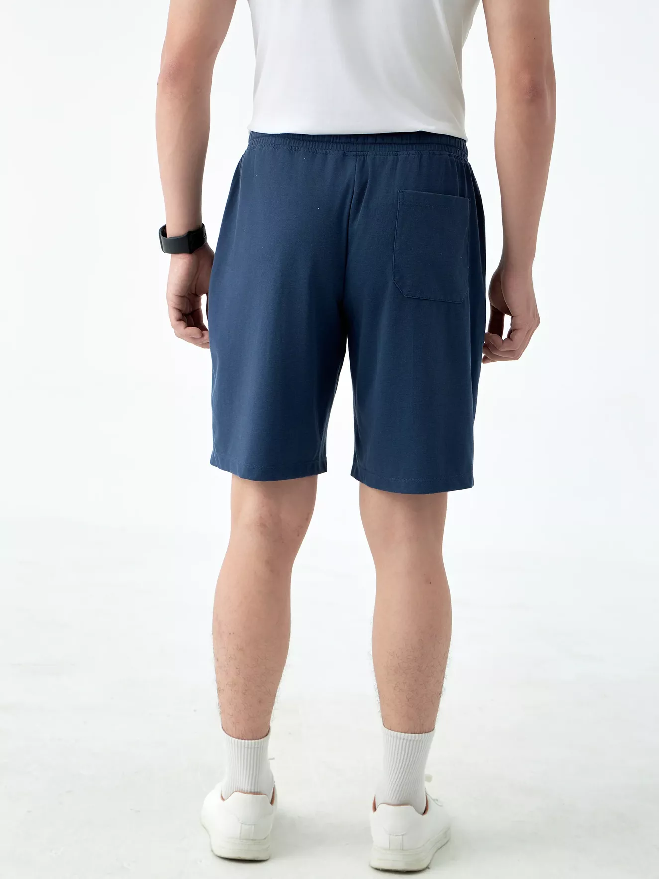 Quần Short Casual 5S Fashion Can Phối QSC24004