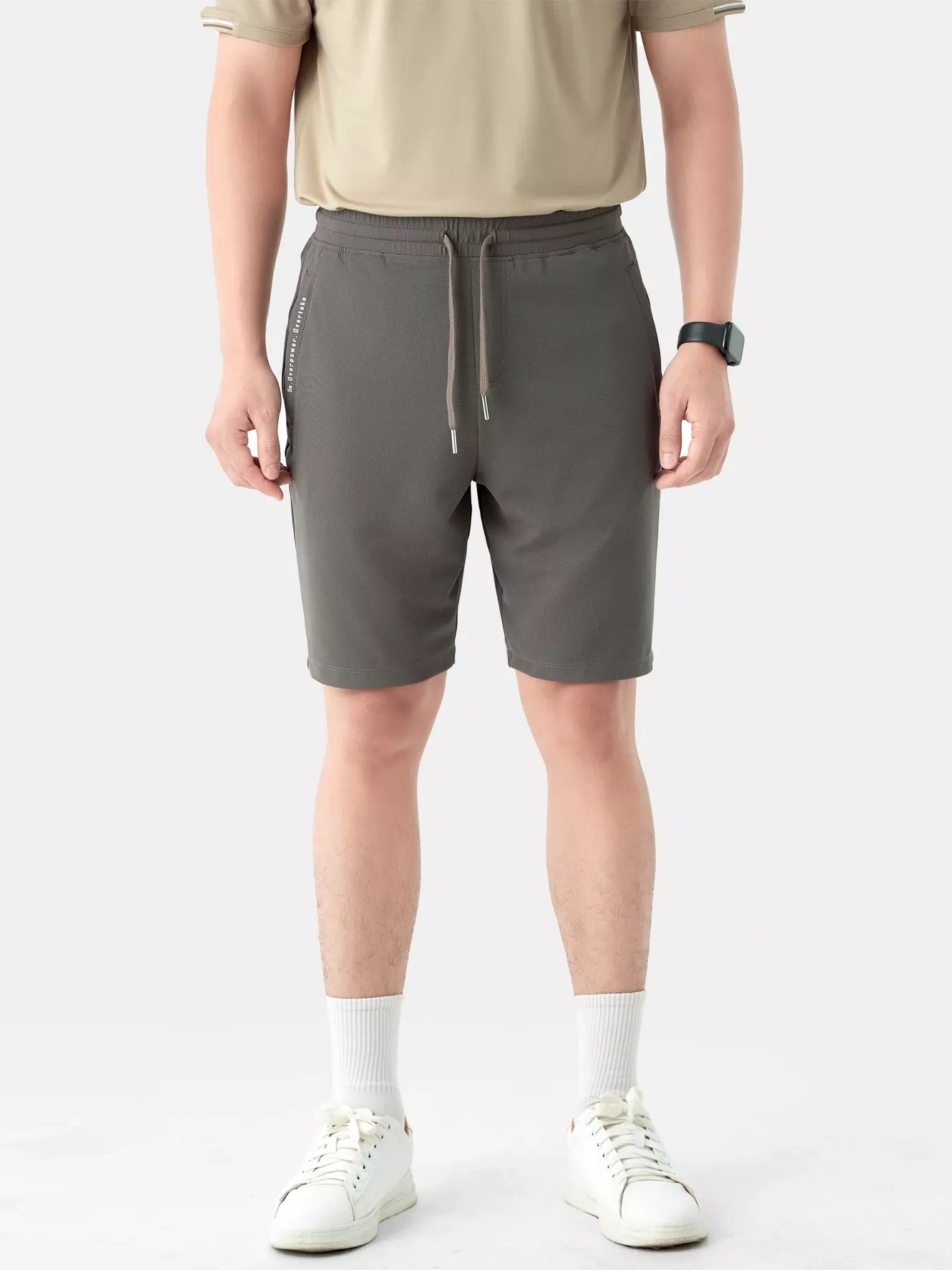 Quần Short Casual 5S Fashion Form Slimfit QSC24005