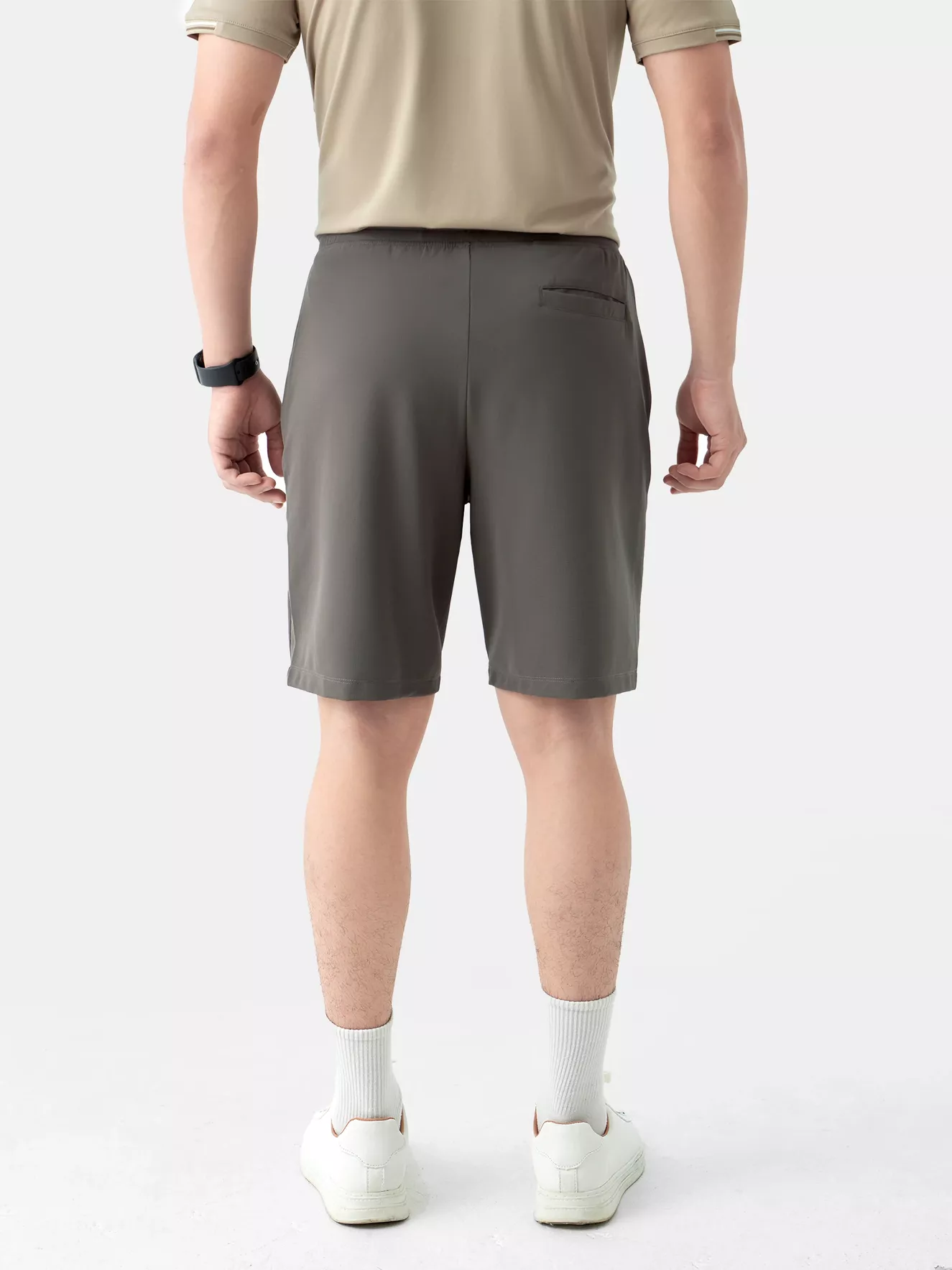 Quần Short Casual 5S Fashion Form Slimfit QSC24005