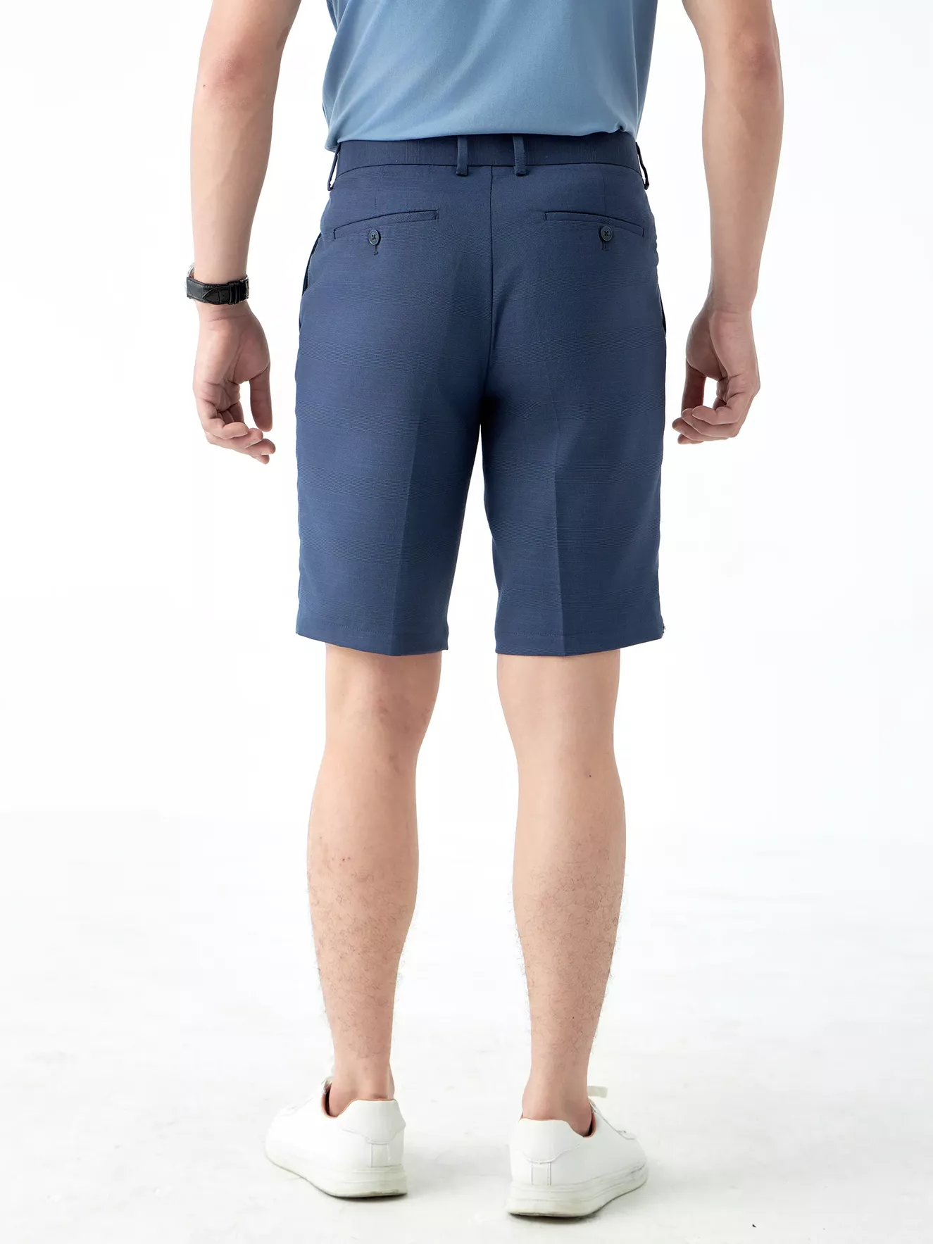 Quần Short Tây Nam 5S Fashion Regular QSA24005
