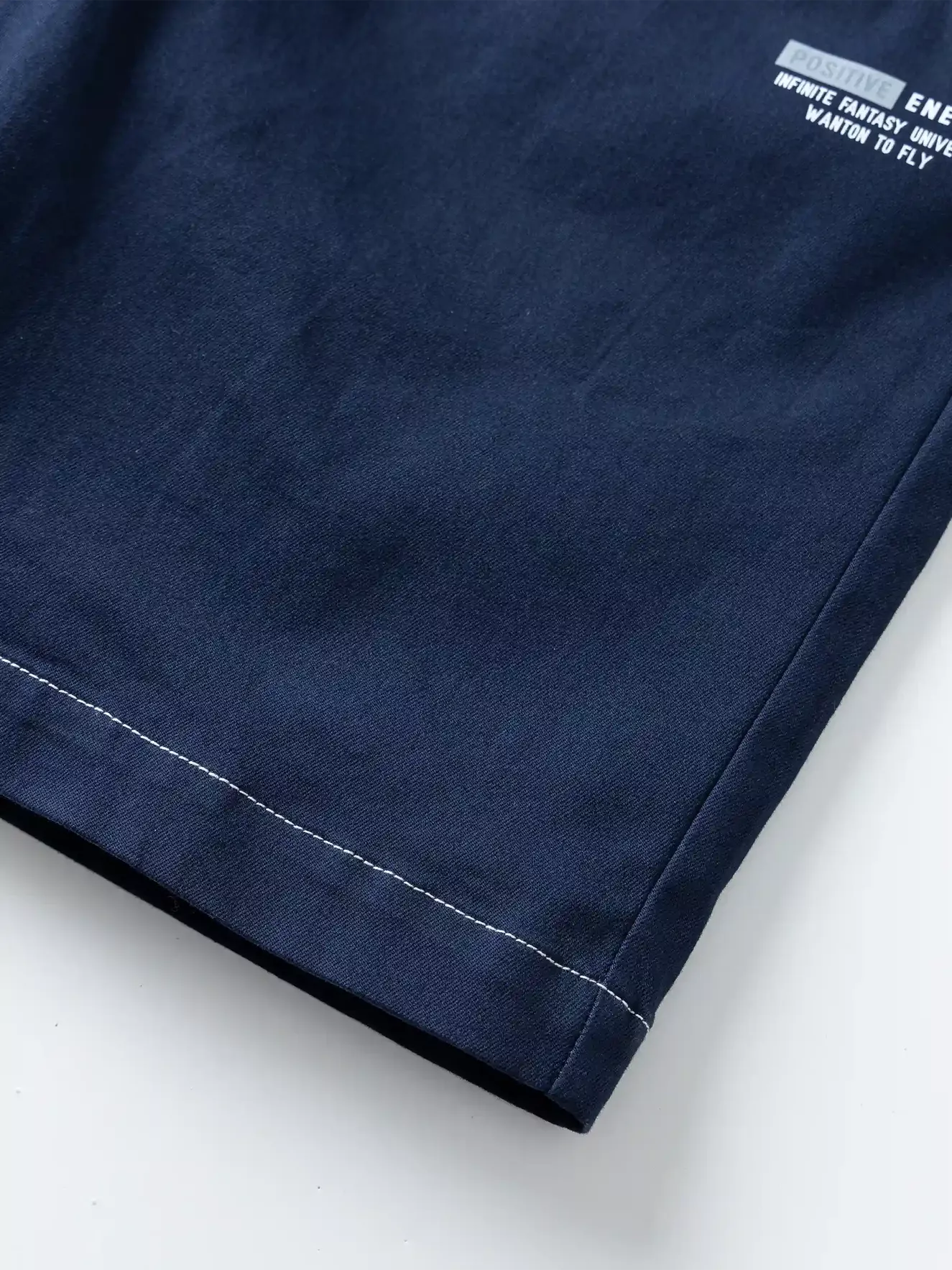 Quần Short Kaki Nam 5S Fashion Cạp Chun Phom Smart Fit QSK24011