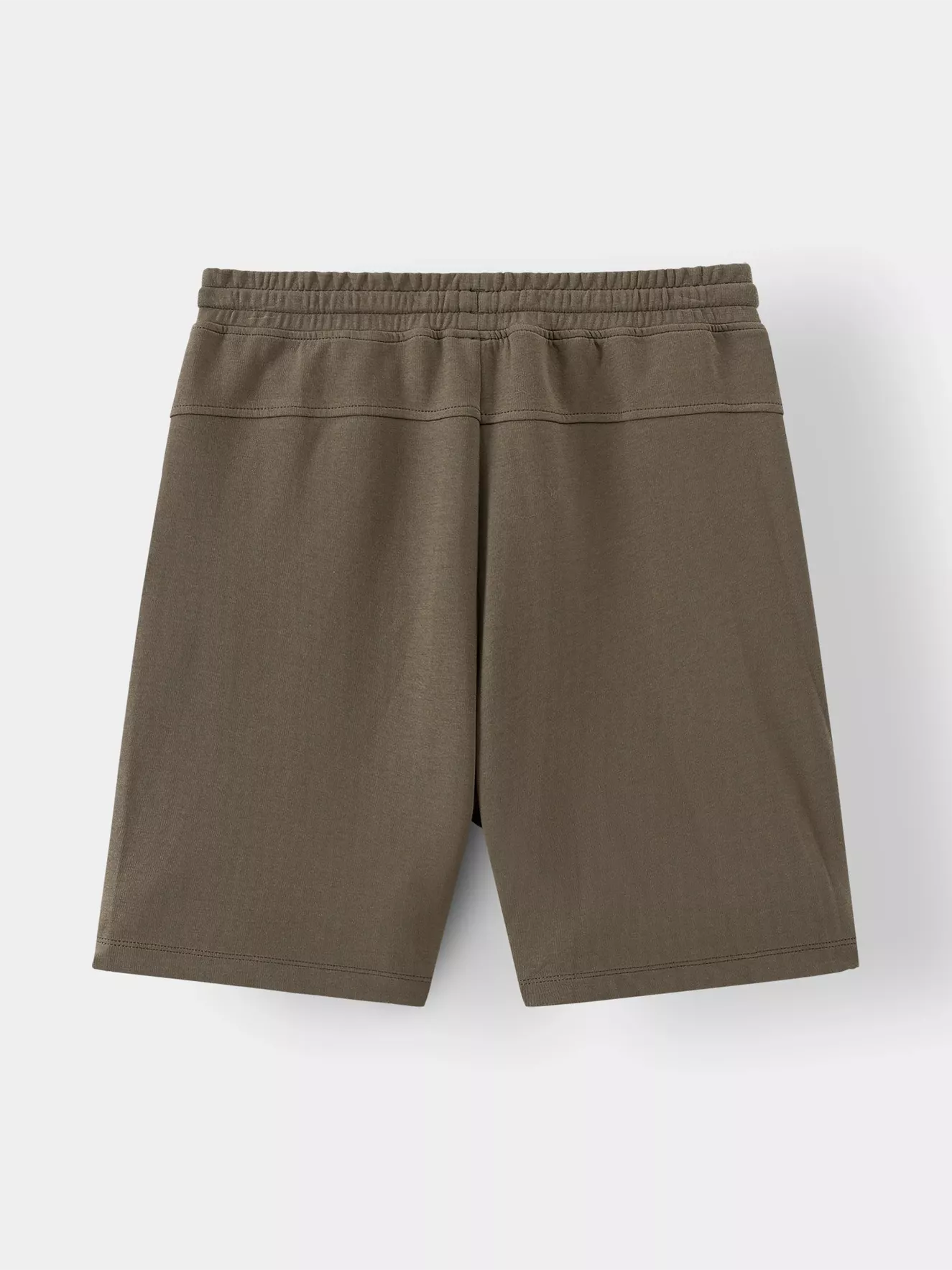 Quần Short Nam Casual 5S Fashion Trơn Phom Slimfit QSC24001