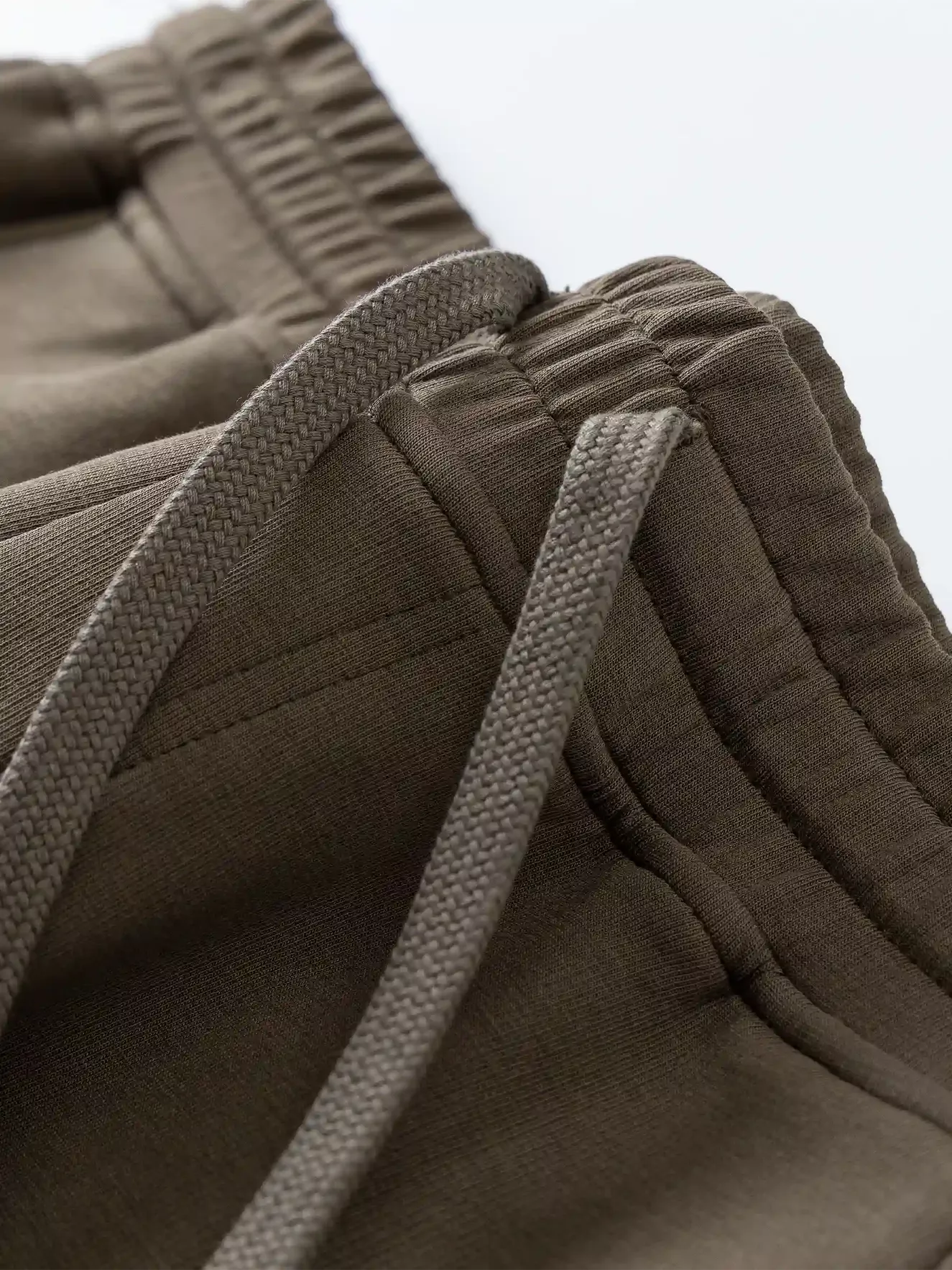 Quần Short Nam Casual 5S Fashion Trơn Phom Slimfit QSC24001