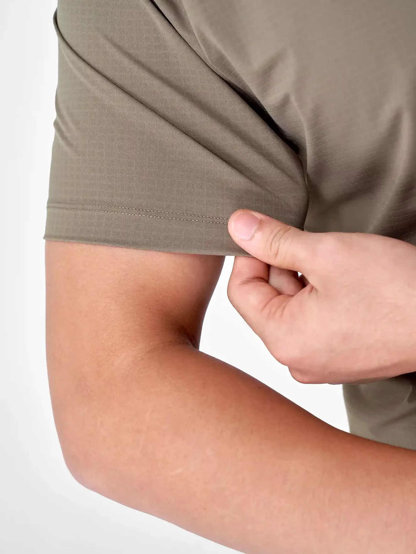 Áo Polo Nam Sport 5S Fashion Phom Classic Dệt Kẻ Ô APC24063