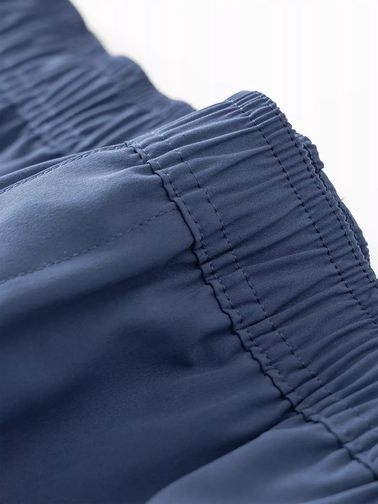 Quần Short Thể Thao Nam 5S Fashion Phom Regular Trơn QST24004