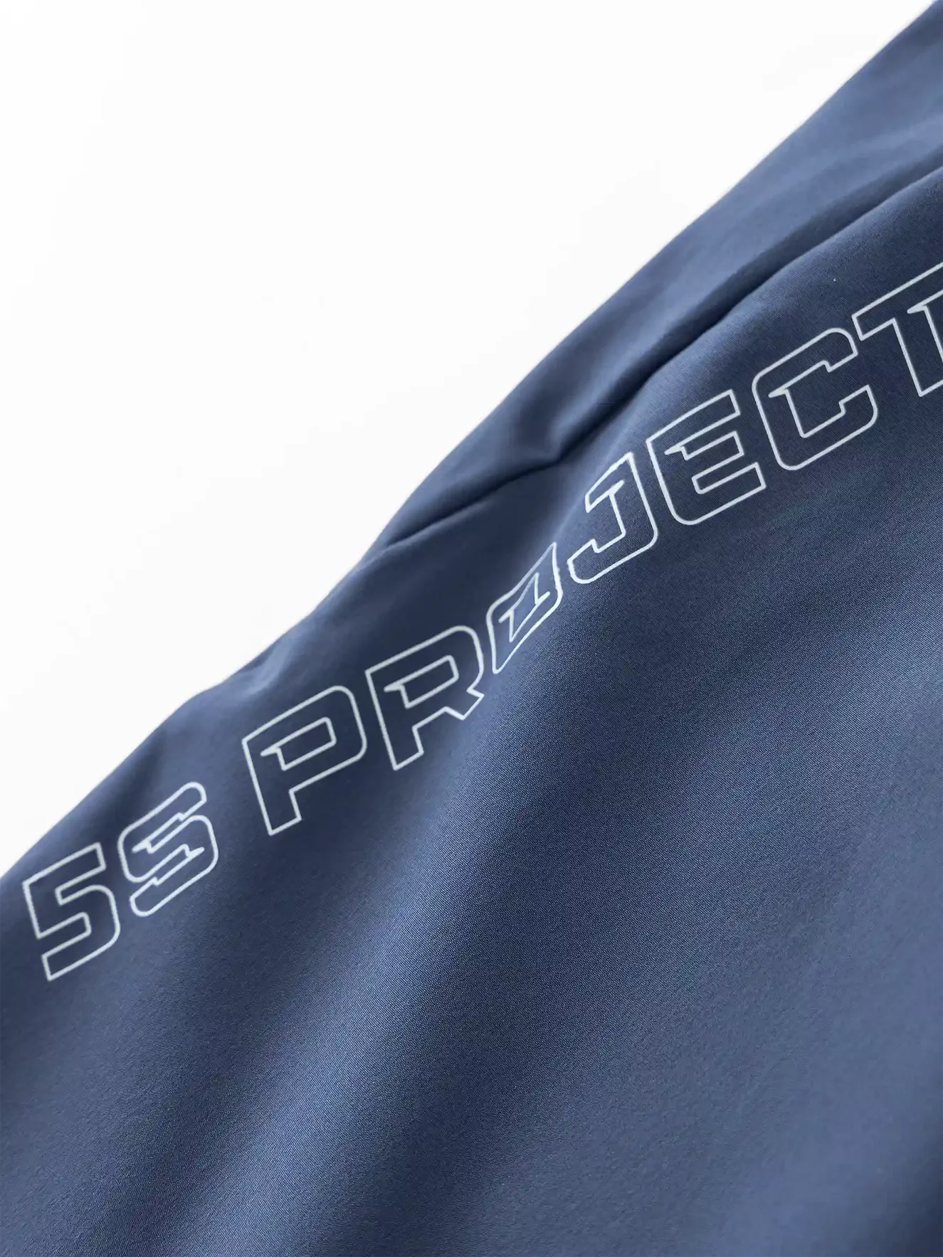 Quần Short Thể Thao Nam 5S Fashion Phom Regular Trơn QST24004