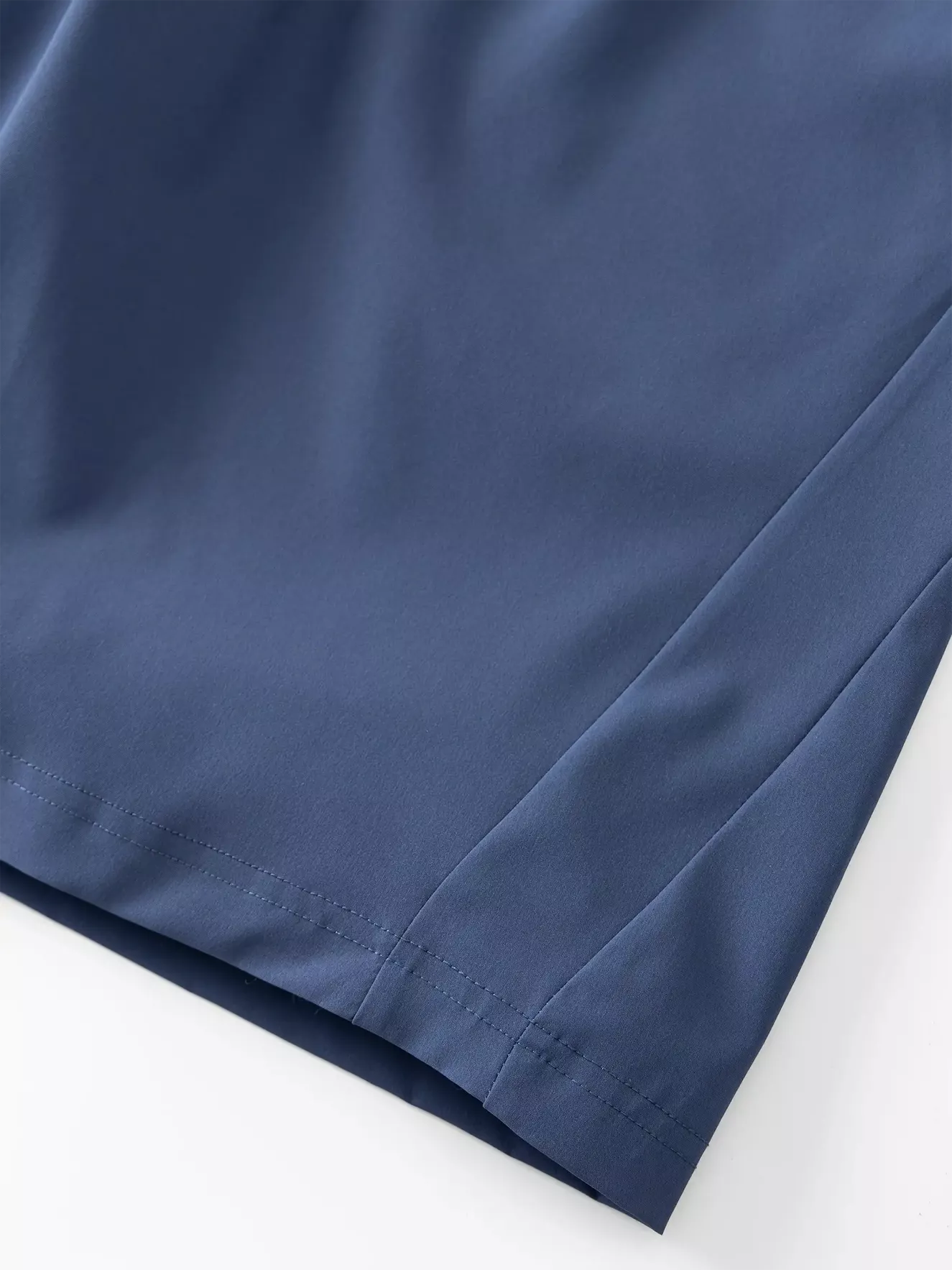 Quần Short Thể Thao Nam 5S Fashion Phom Regular Trơn QST24004