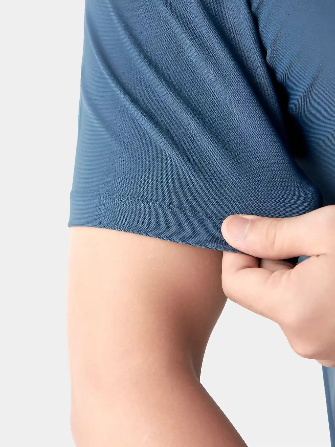 Quần Áo Thể Thao Nam 5S Fashion Basic Phom Slimfit BATS24007-BQST24007