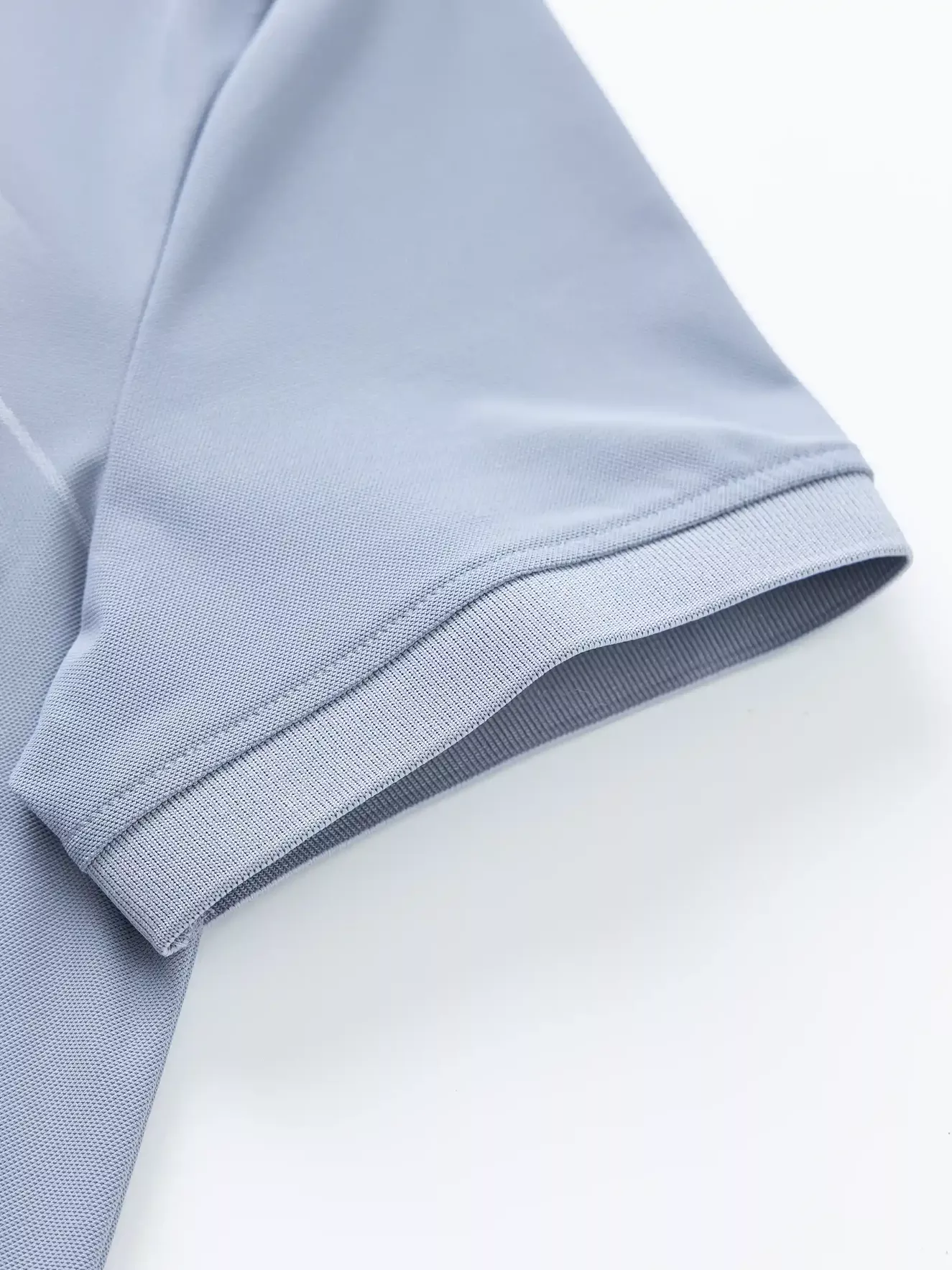 Áo Polo Nam 5S Fashion Họa Tiết In Phom Slimfit APC24038