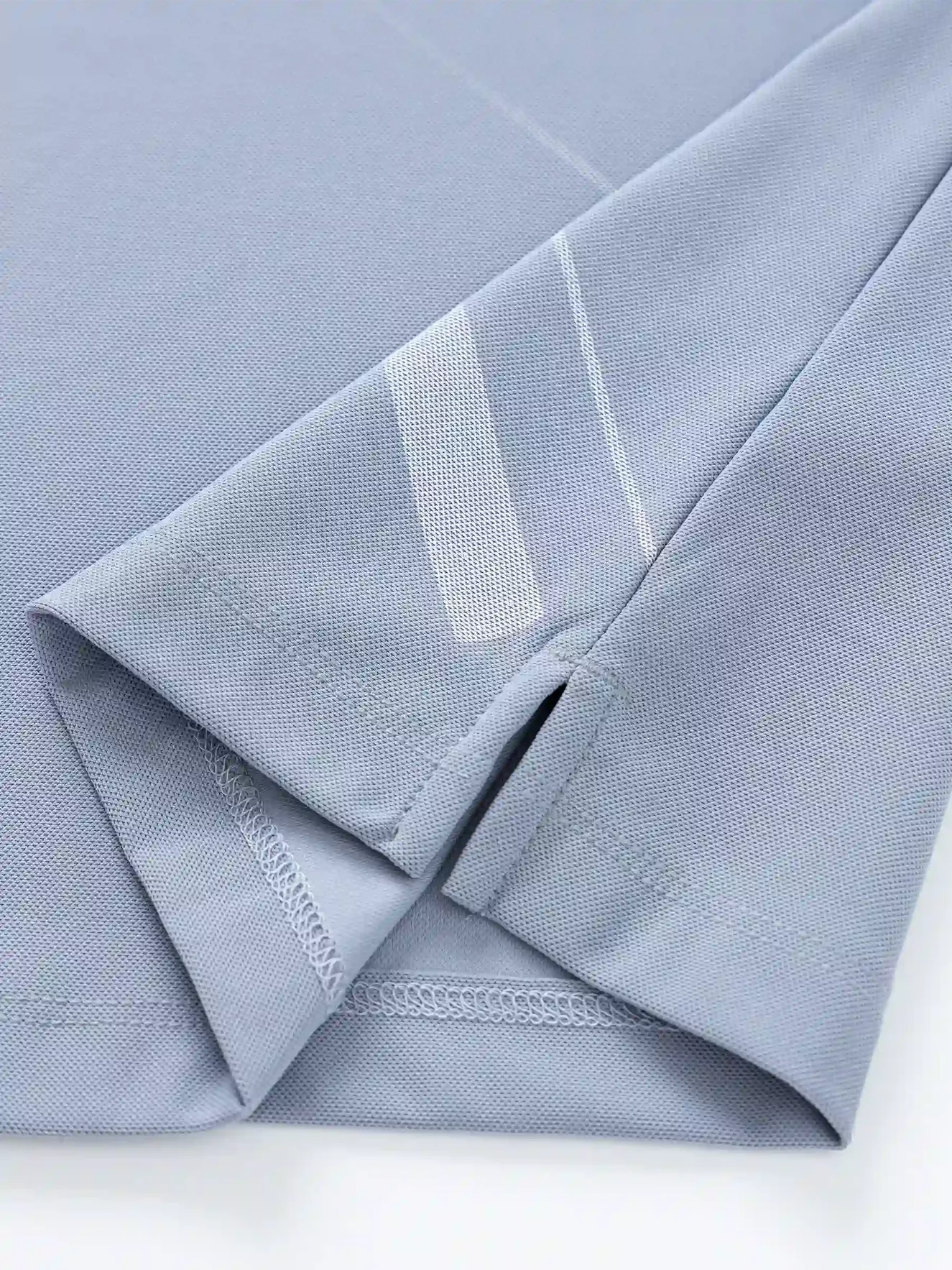 Áo Polo Nam 5S Fashion Họa Tiết In Phom Slimfit APC24038