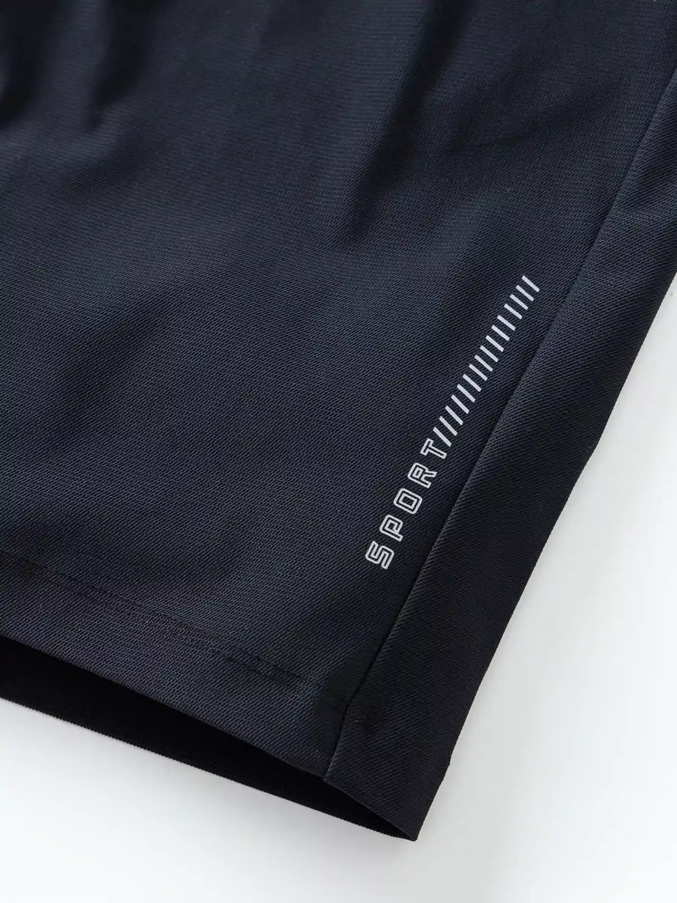 Quần Short Thể Thao Nam 5S Fashion Phom Regular QST24103