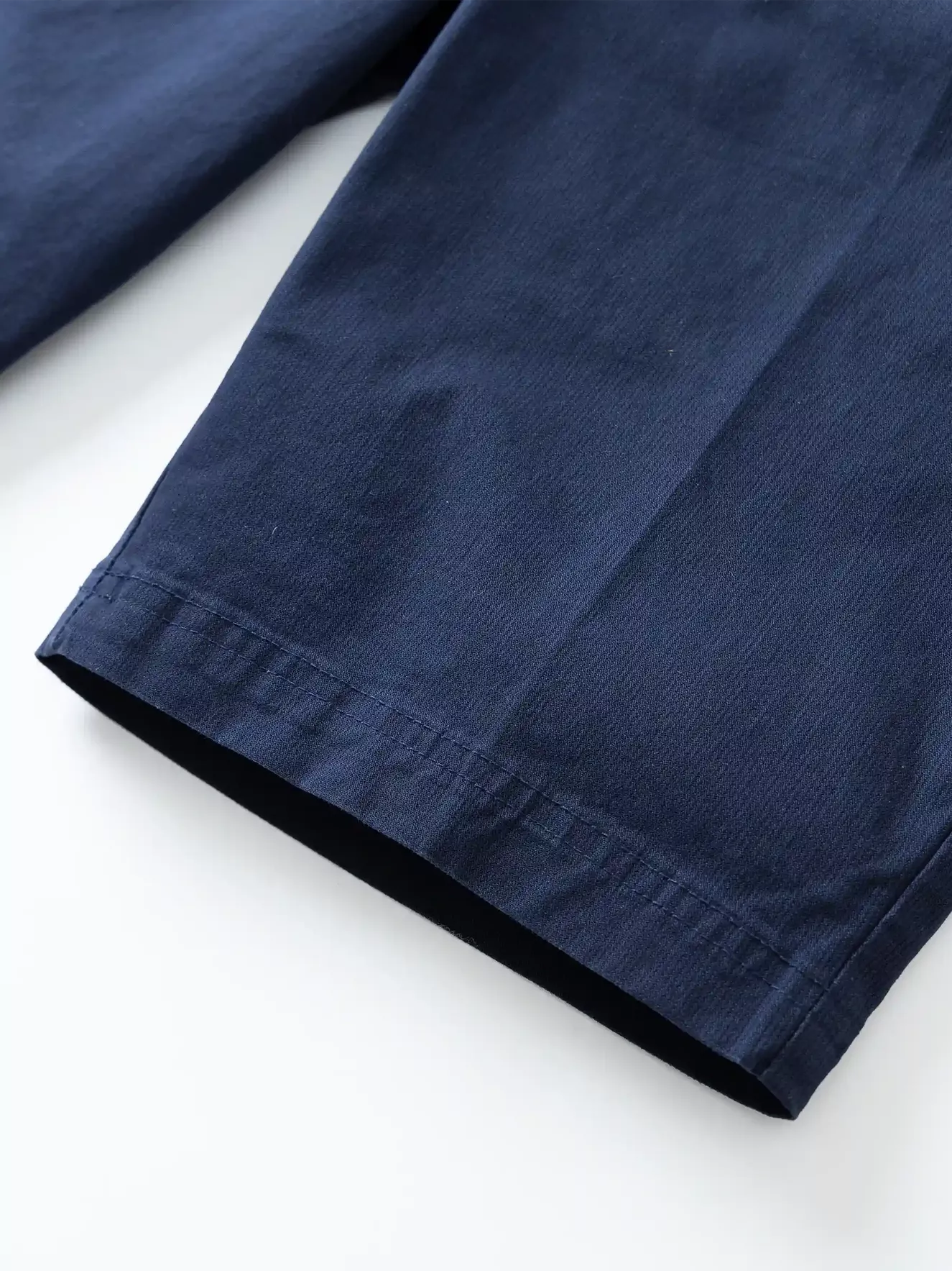 Quần Short Kaki Nam 5S Fashion Cotton Phom Slimfit Basic QSK24104