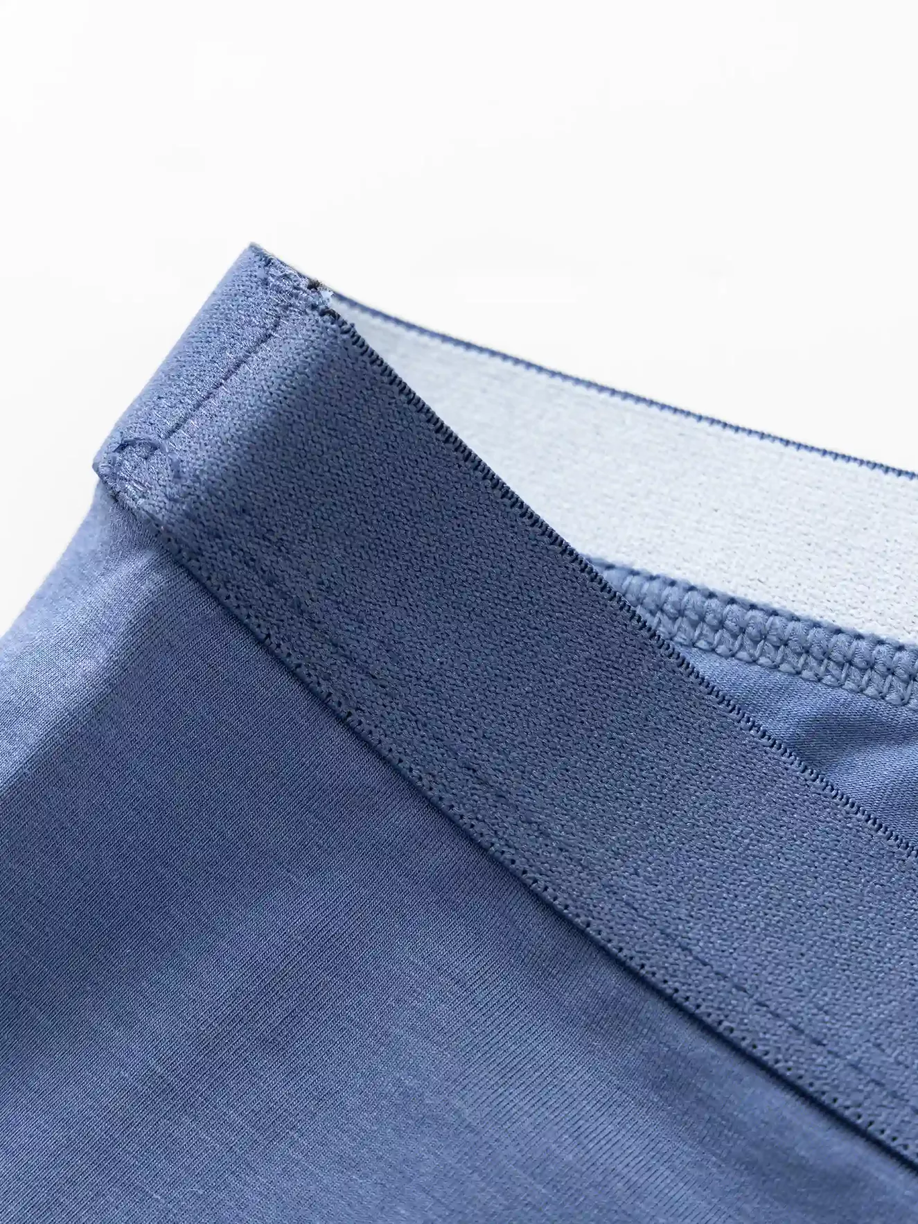 Quần Lót Nam Boxer 5S Fashion Chất Modal Trơn Basic BOX24003