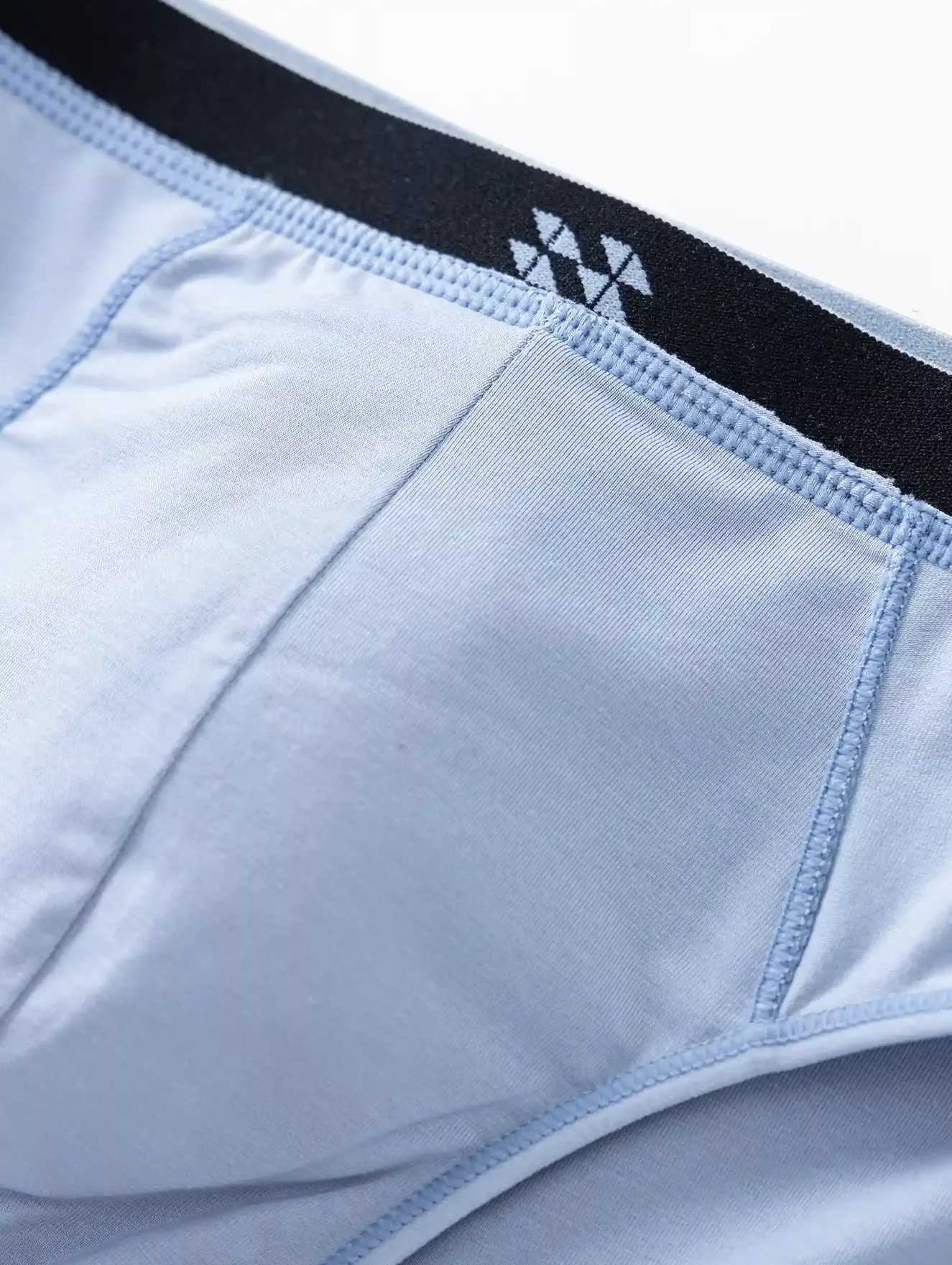 Quần Lót Nam Tam Giác 5S Fashion Cao Cấp Trơn Basic BRF24003