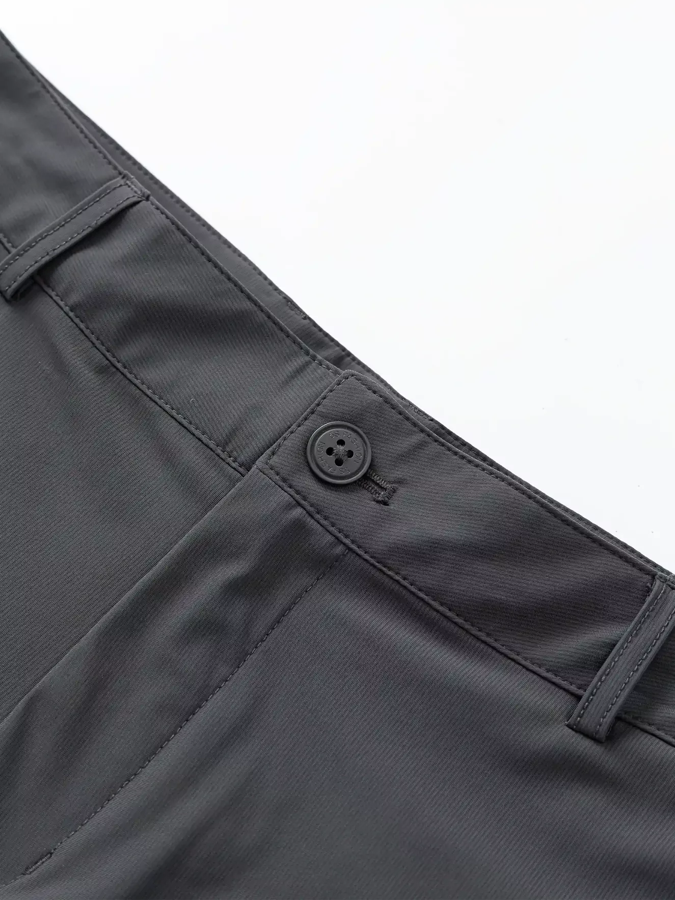 Quần Short Thể Thao Nam Cạp Cúc 5S Fashion Trơn Regular QST24008