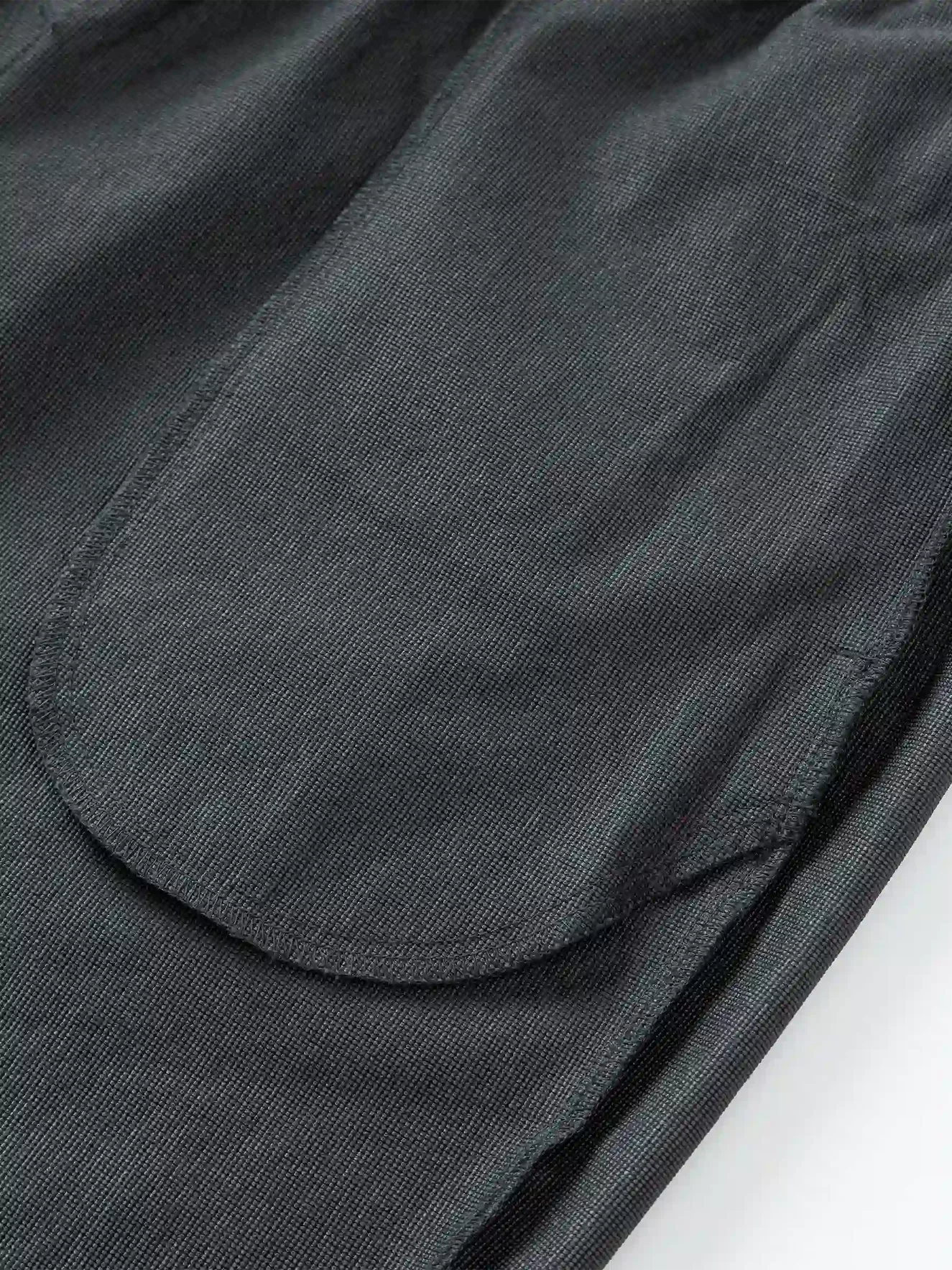 Quần Short Thể Thao Nam 5S Fashion Cạp Chun Regular QST24022