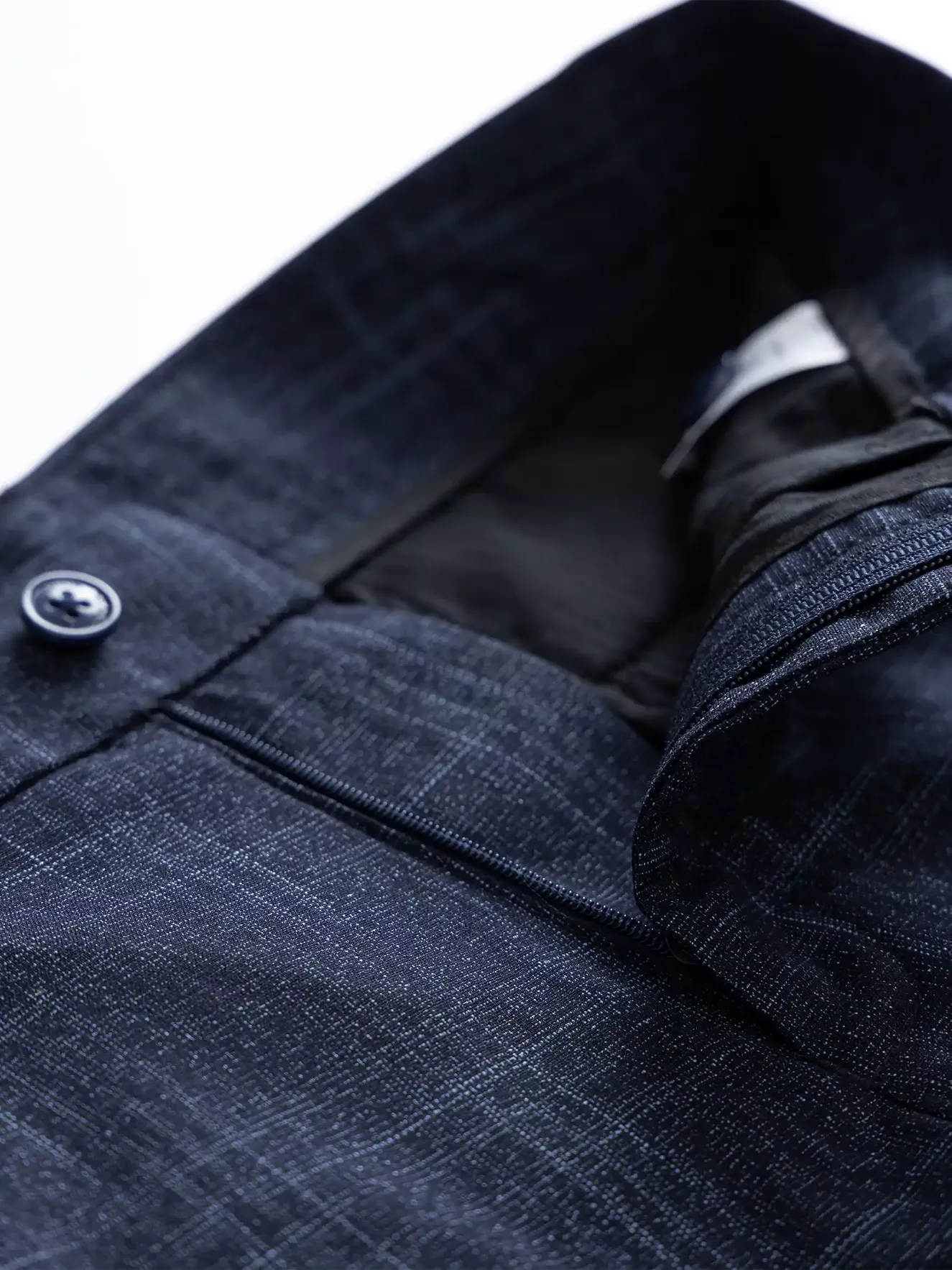 Quần Short Tây Nam 5S Fashion Kẻ Caro Slimfit QSA24001