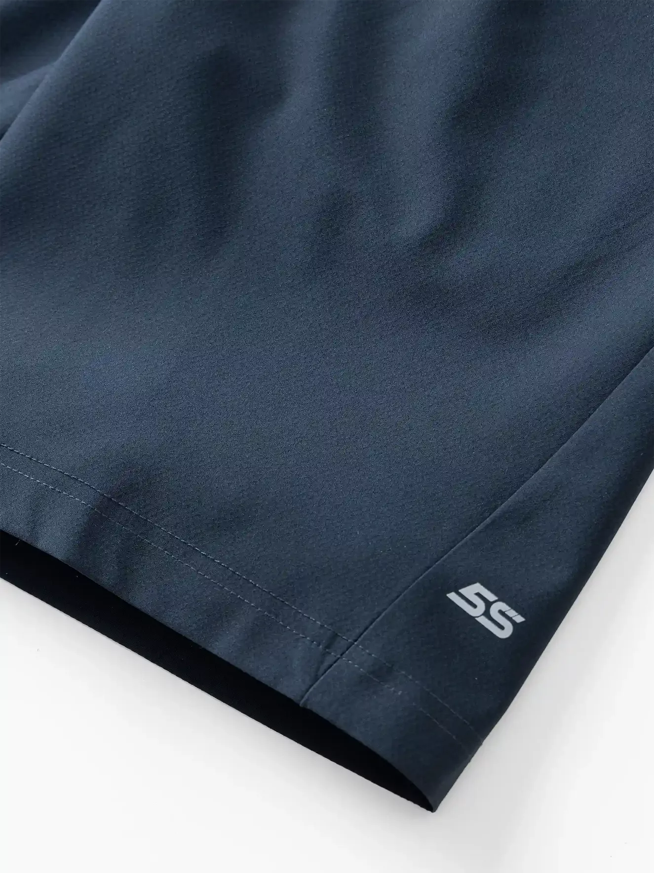 Quần Short Thể Thao Nam 5S Fashion Basic Phom Regular QST24007