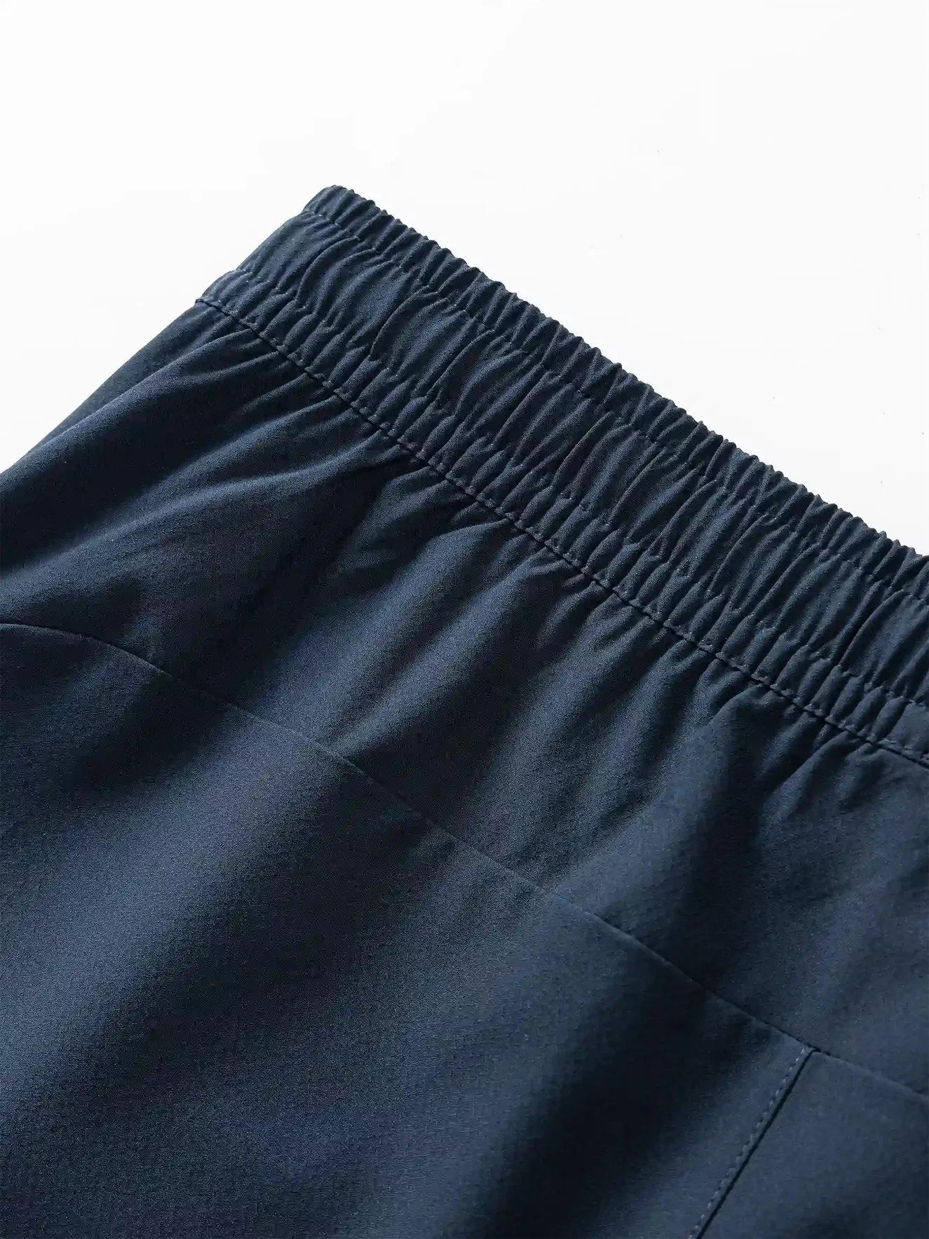 Quần Short Thể Thao Nam 5S Fashion Basic Phom Regular QST24007