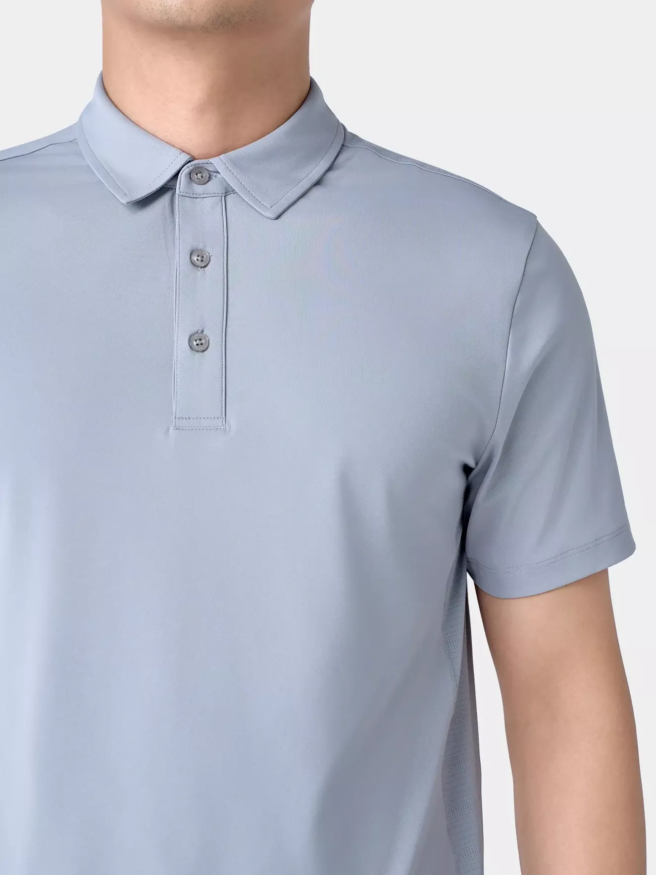 Áo Polo Nam 5S Fashion Chất Liệu Thể Thao Phom Regular APC24039