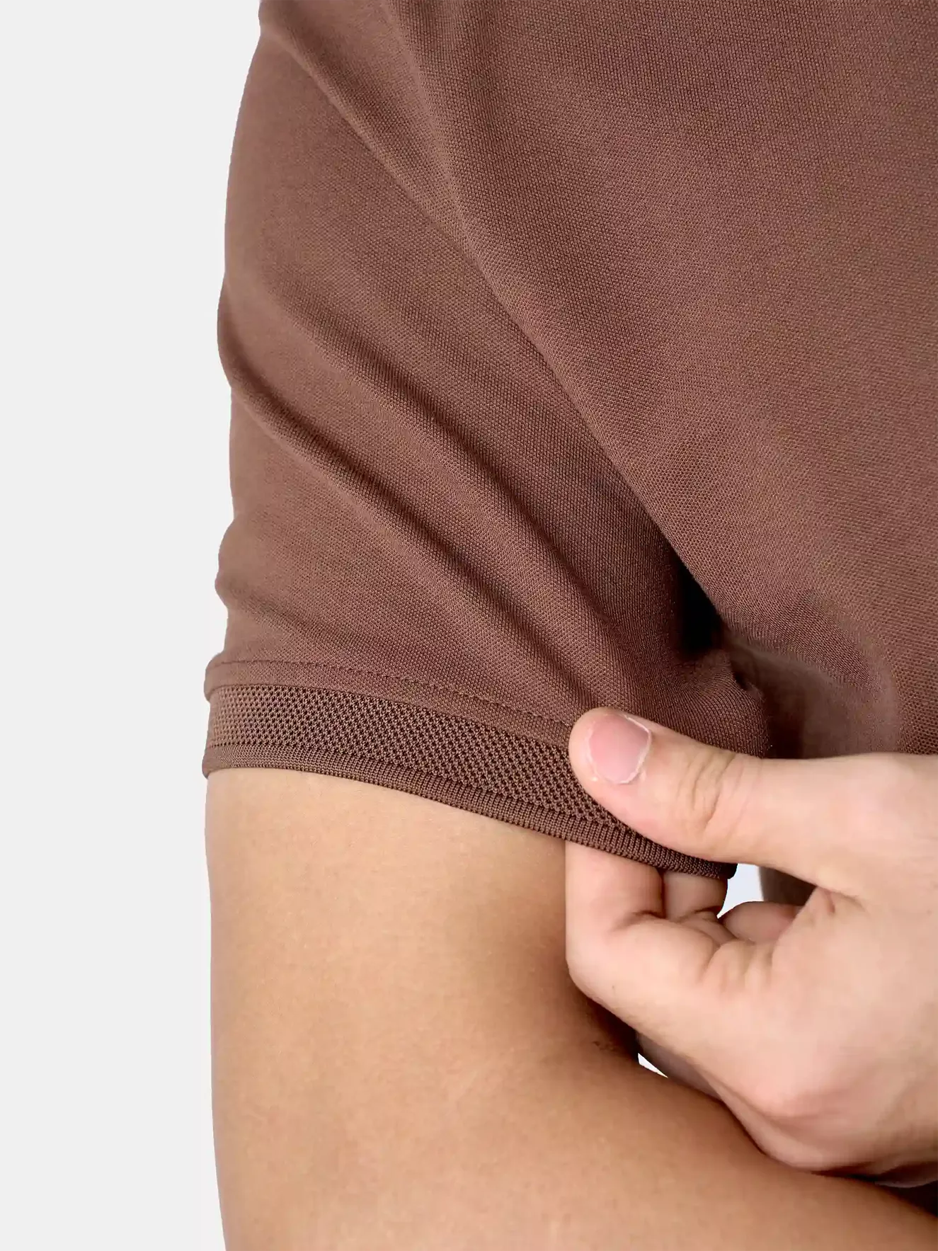 Áo Polo Nam 5S Fashion Cotton Phom Regular APC24001