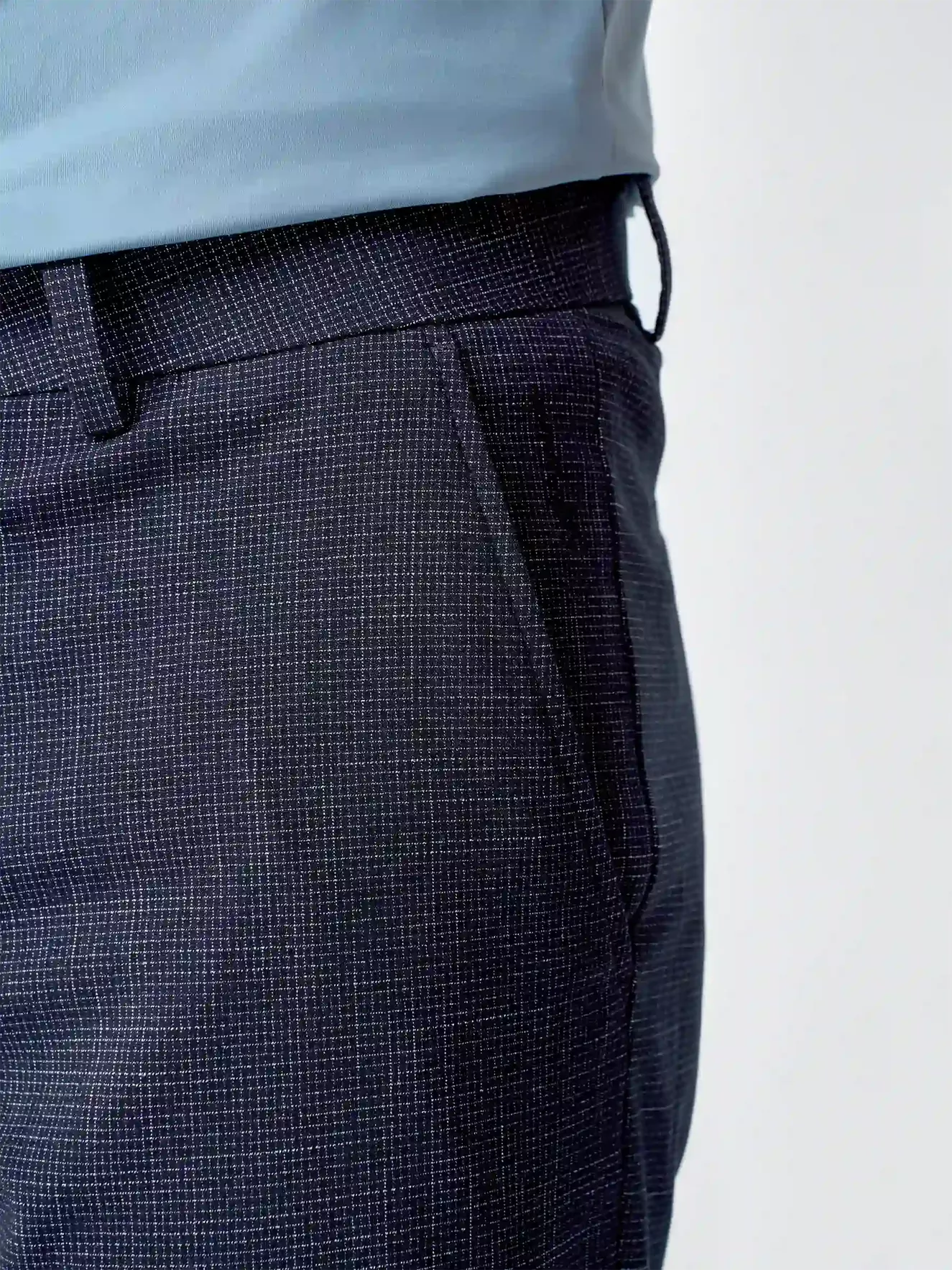 Quần Short Tây Nam 5S Fashion Phom Regular QSA24004