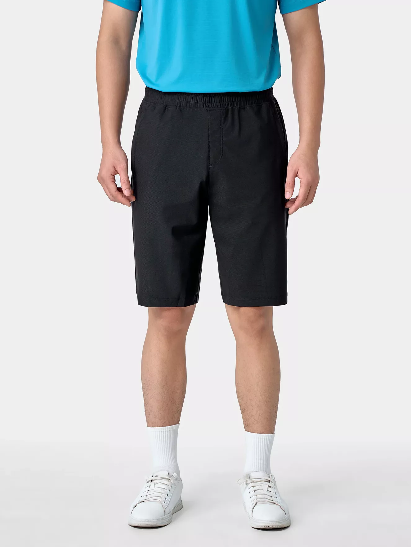 Quần Short Thể Thao Nam 5S Fashion Phom Regular QST24103