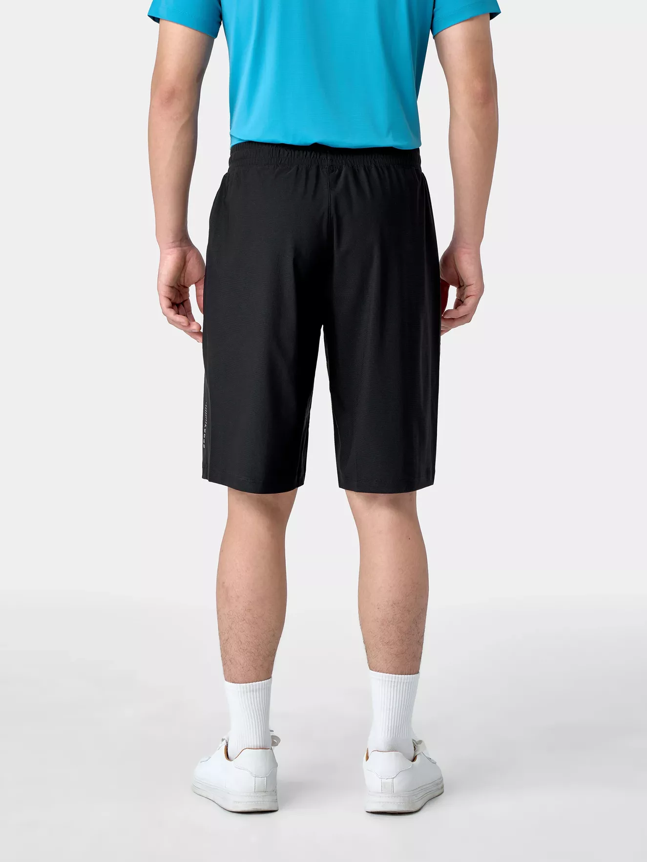 Quần Short Thể Thao Nam 5S Fashion Phom Regular QST24103