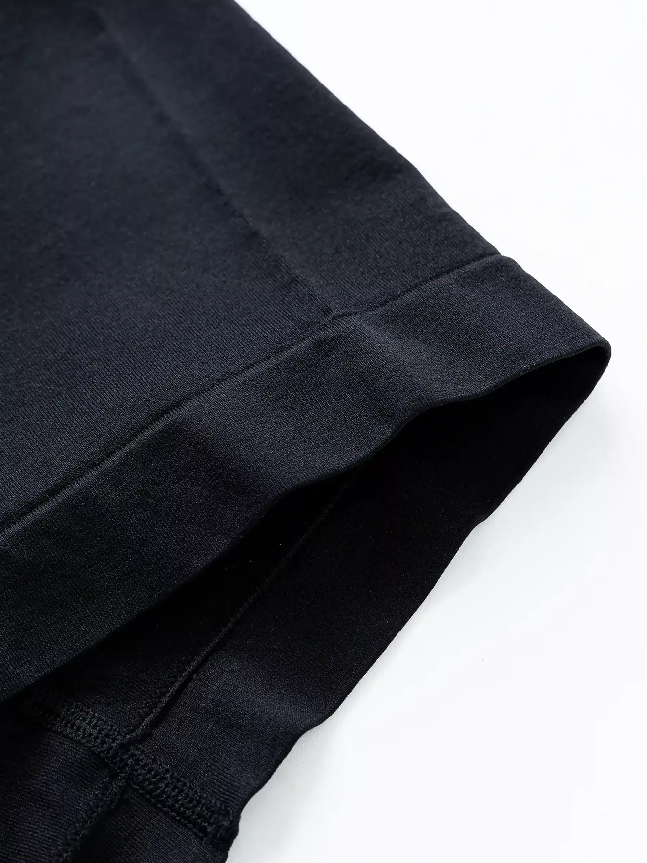 Quần Sịp Nam Boxer Cạp Dệt Không Đường May BOX24109