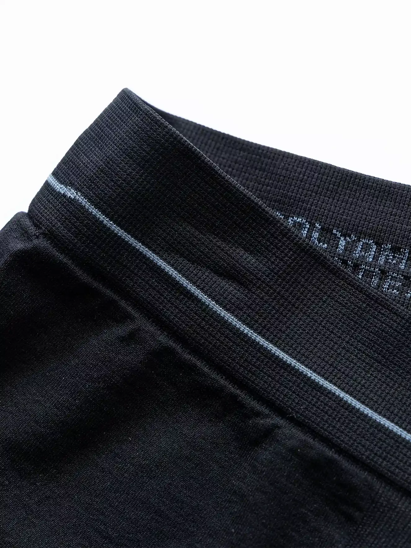 Quần Sịp Nam Boxer Cạp Dệt Không Đường May BOX24109