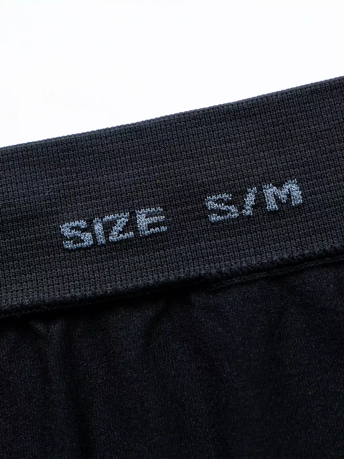 Quần Sịp Nam Boxer Cạp Dệt Không Đường May BOX24109