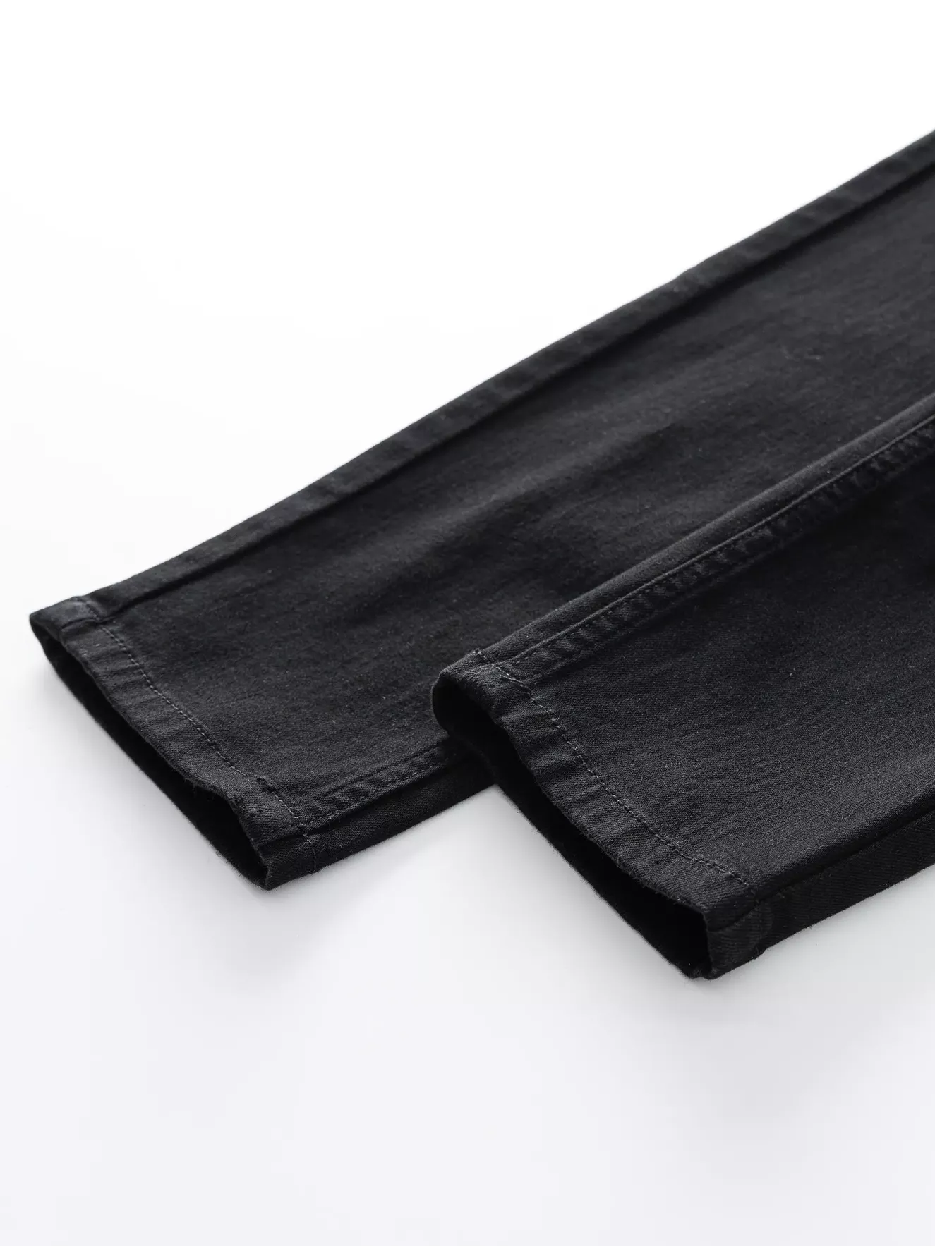 Quần Jean Nam Cotton 5S Fashion Slimfit QJE24005