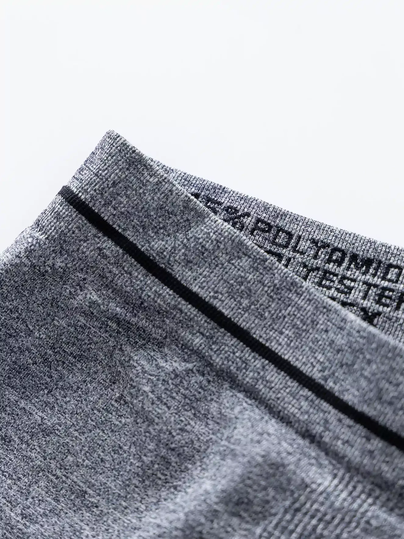 Quần Lót Nam Boxer 5S Fashion Cạp Dệt Không Đường May BOX24105