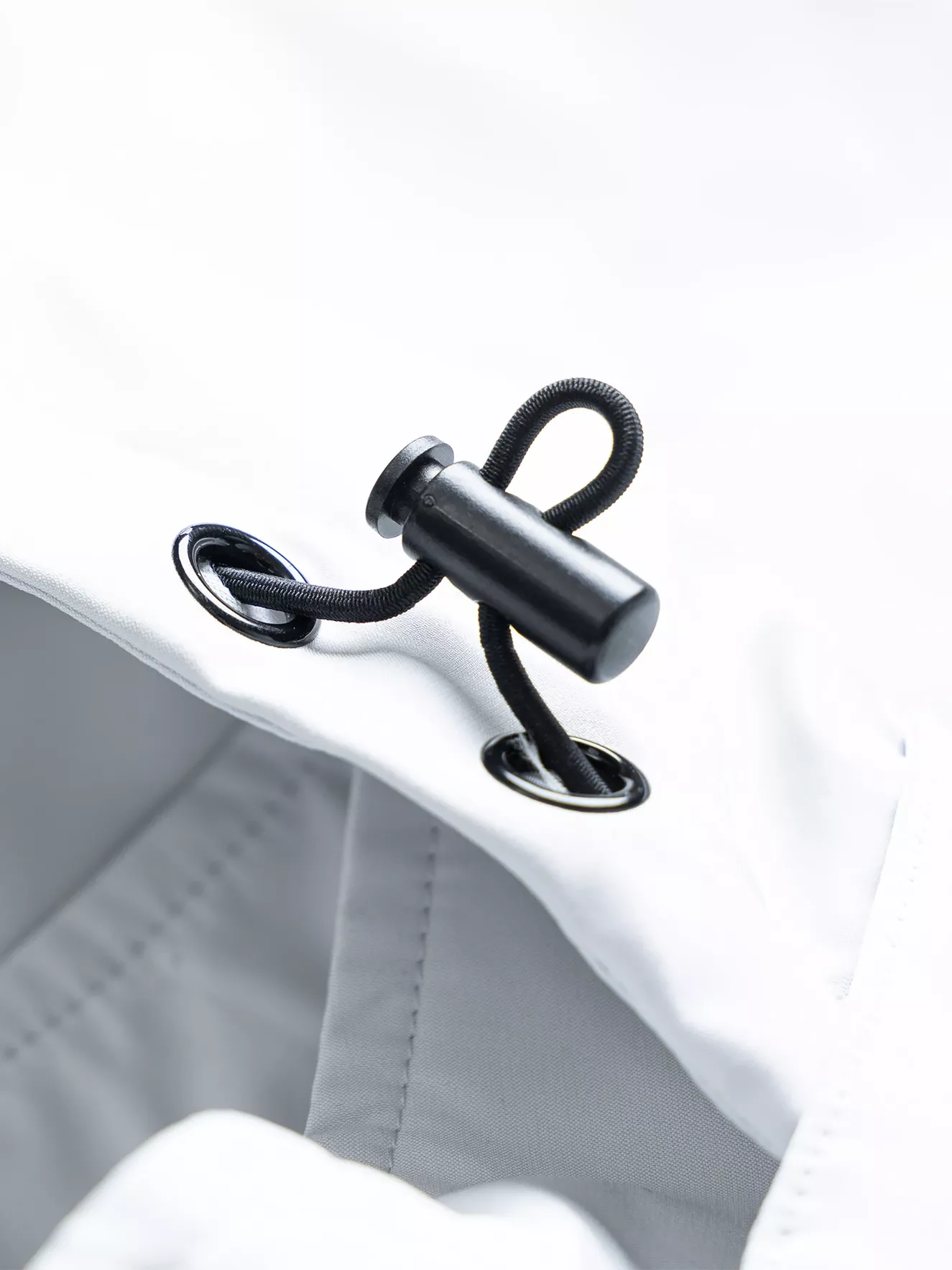 Áo Khoác Gió Nam 5S Fashion Trượt Nước Phom Slimfit AKG23016