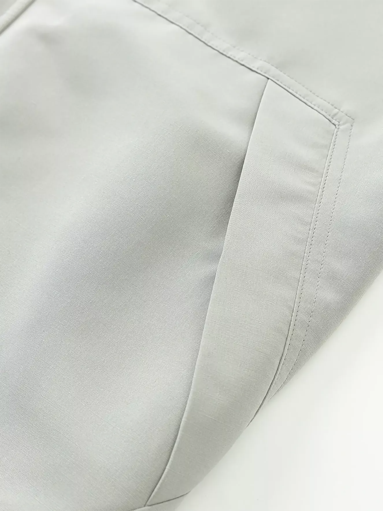 Áo Khoác Gió Nam Thể Thao 5S Fashion Kẻ Sọc Tay Slimfit AKG23020