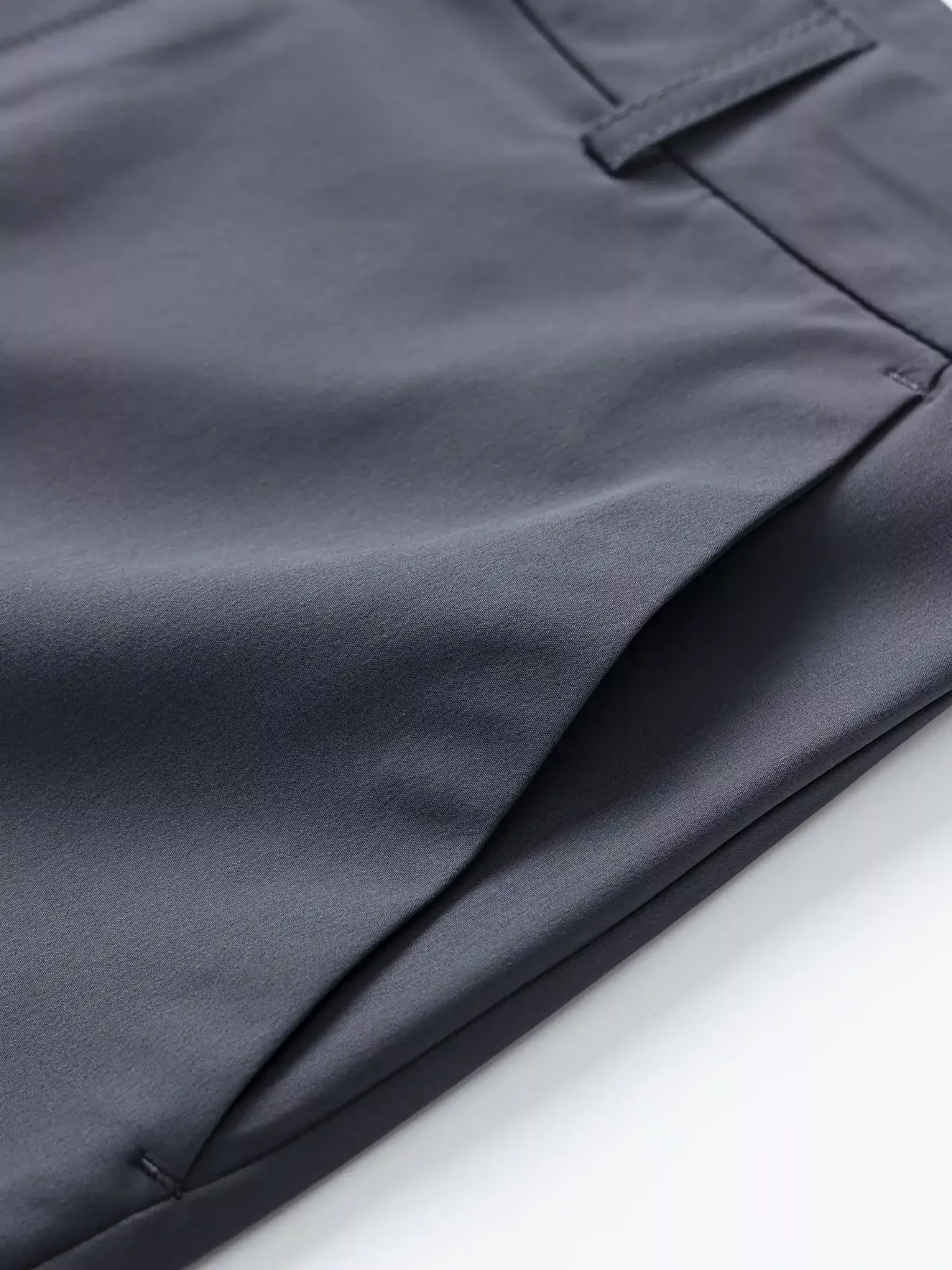 Quần Dài Thể Thao Dáng Golf  5S Fashion QDT23004