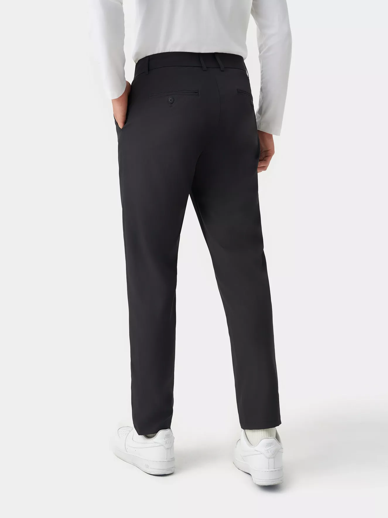 Quần Dài Thể Thao Dáng Golf  5S Fashion QDT23004