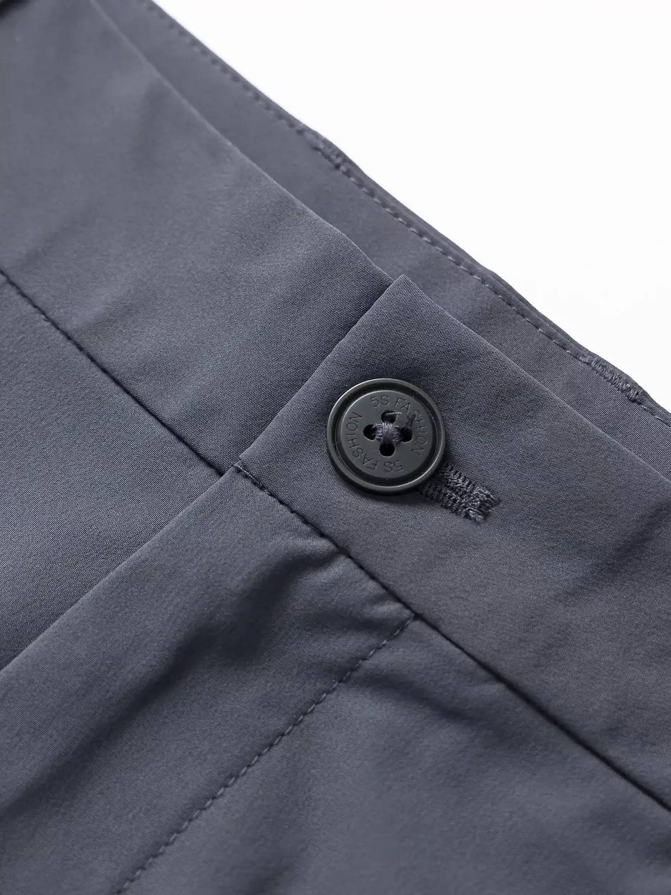 Quần Dài Thể Thao Dáng Golf  5S Fashion QDT23004