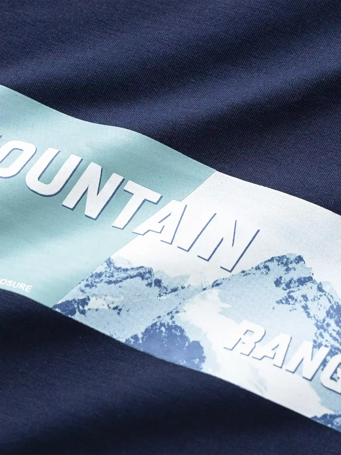 Áo Thun Nam Dài Tay Cổ Tròn 5S Fashion Slimfit ATO23009