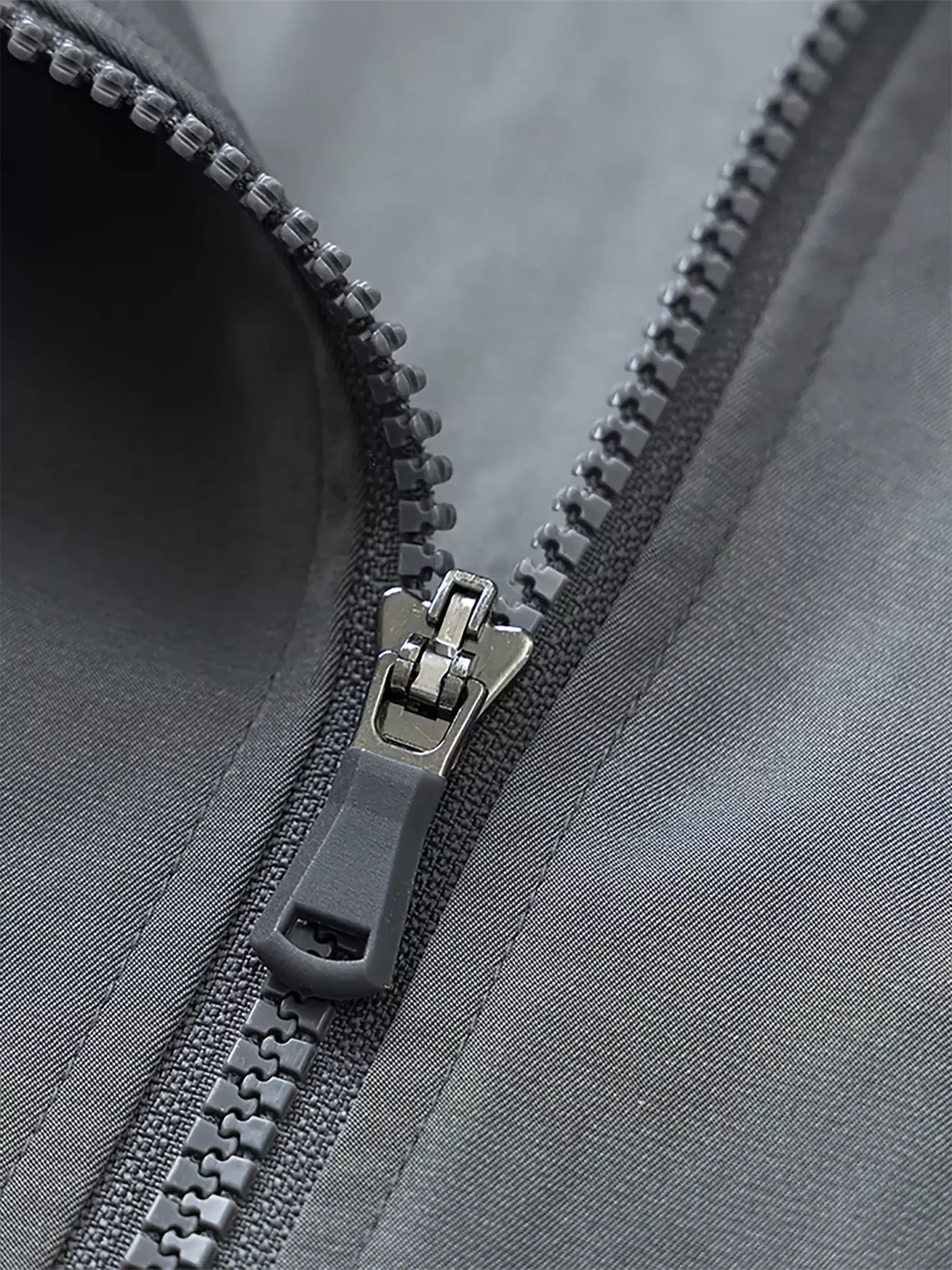 Áo Khoác Gió 2 Lớp 5S Fashion Phối Màu Slimfit AKG23021