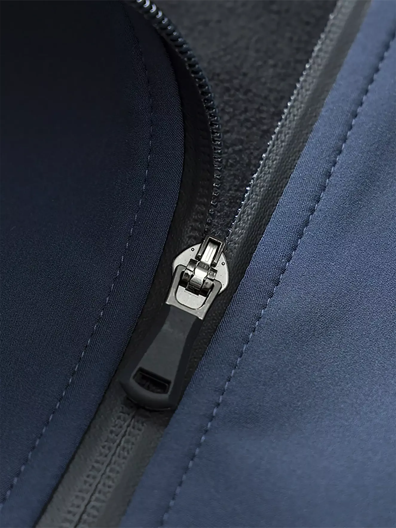 Áo Khoác Gió 5S Fashion Ép Nỉ Dày Dặn AKG23019