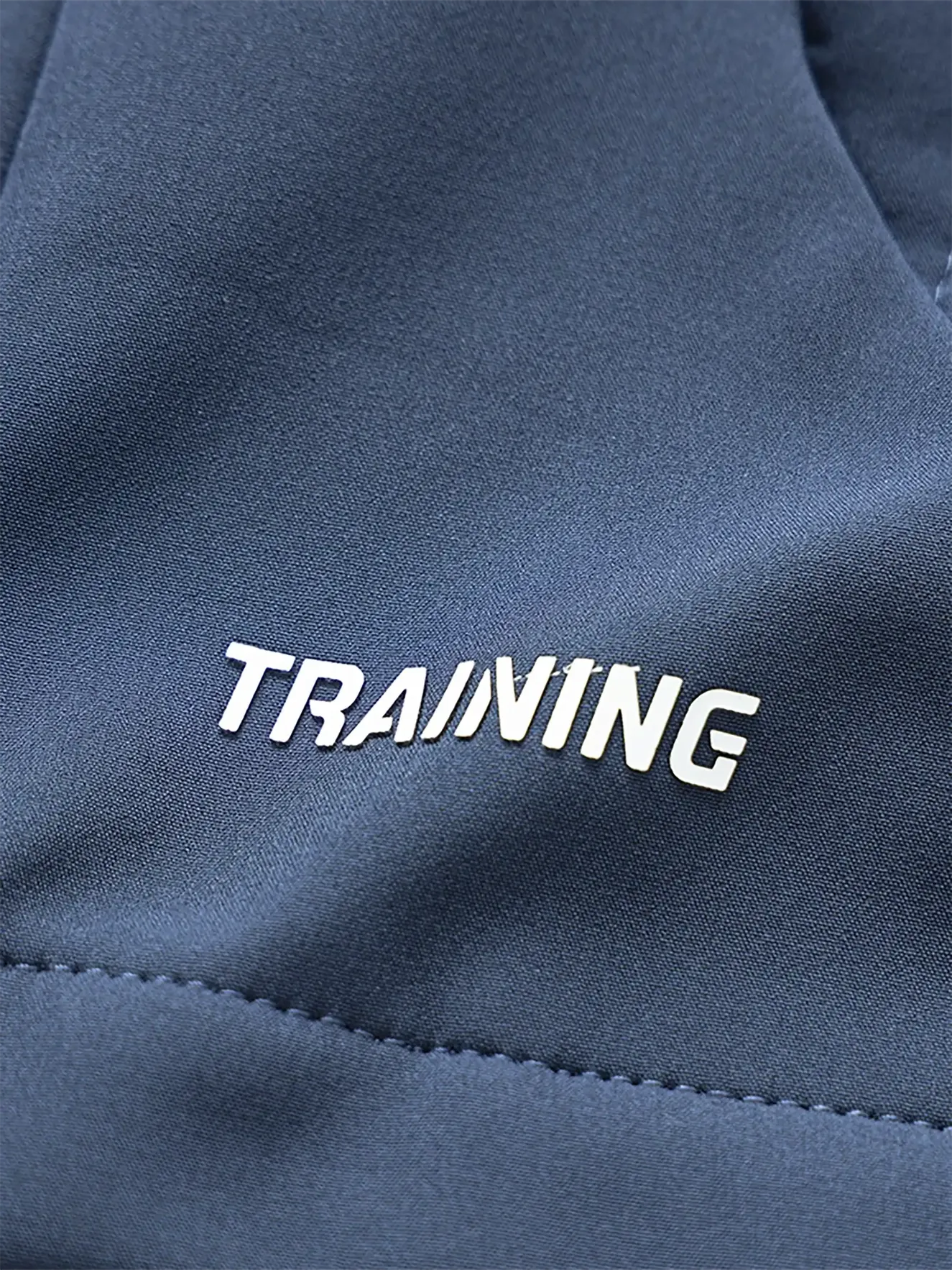 Áo Khoác Gió 5S Fashion Ép Nỉ Dày Dặn AKG23019