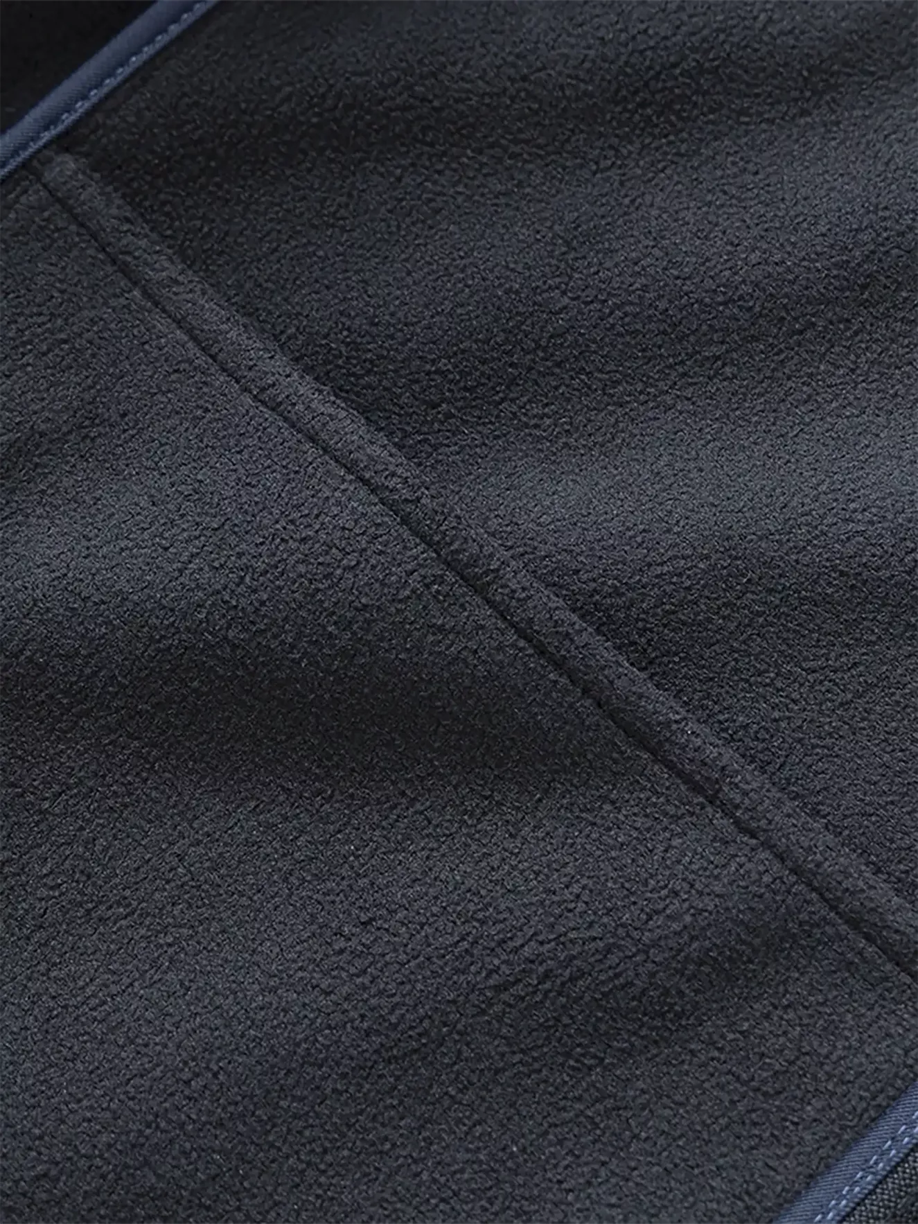 Áo Khoác Gió 5S Fashion Ép Nỉ Dày Dặn AKG23019