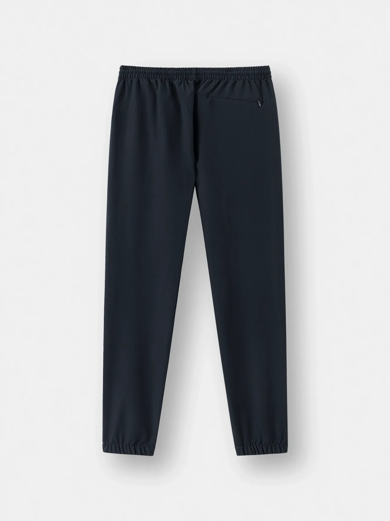 Quần Dài Thể Thao Jogger Nam 5S Fashion Trơn Slimfit QDT23002