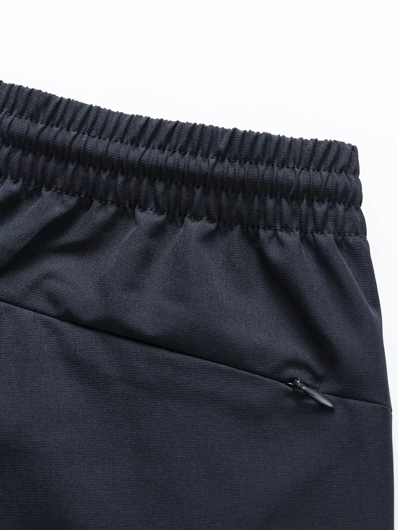 Quần Dài Thể Thao Jogger Nam 5S Fashion Trơn Slimfit QDT23002