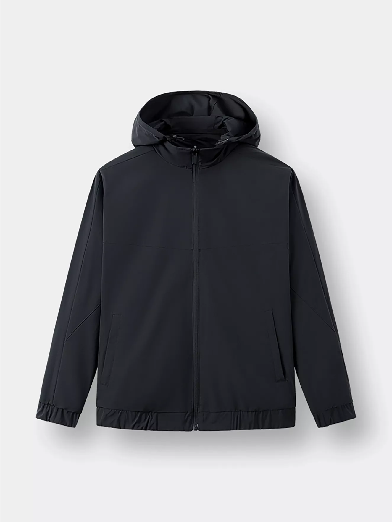 Áo Khoác Gió Nam Mặc Được Hai Mặt 5S Fashion Slimfit AKG23001