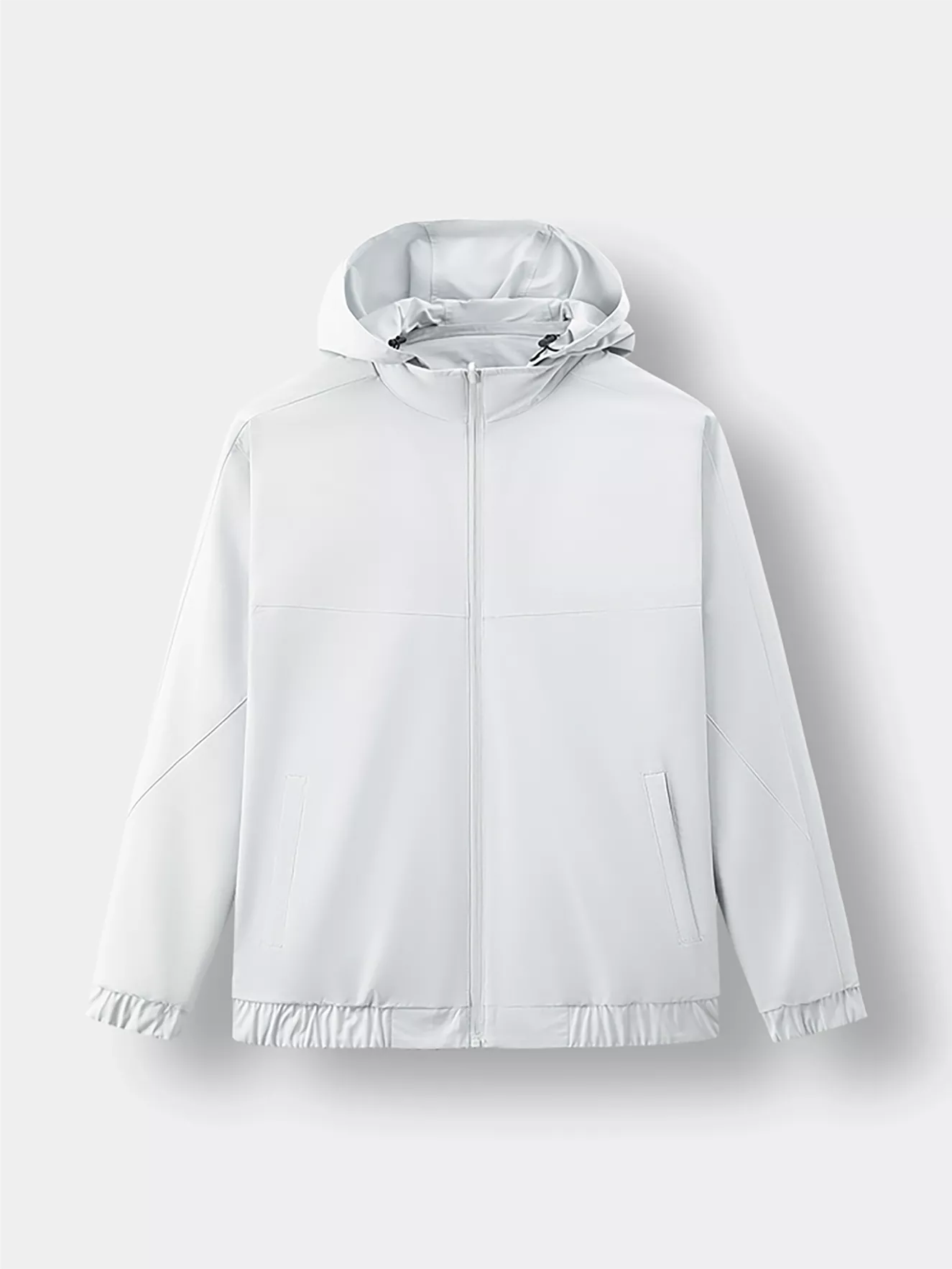 Áo Khoác Gió Nam Mặc Được Hai Mặt 5S Fashion Slimfit AKG23001